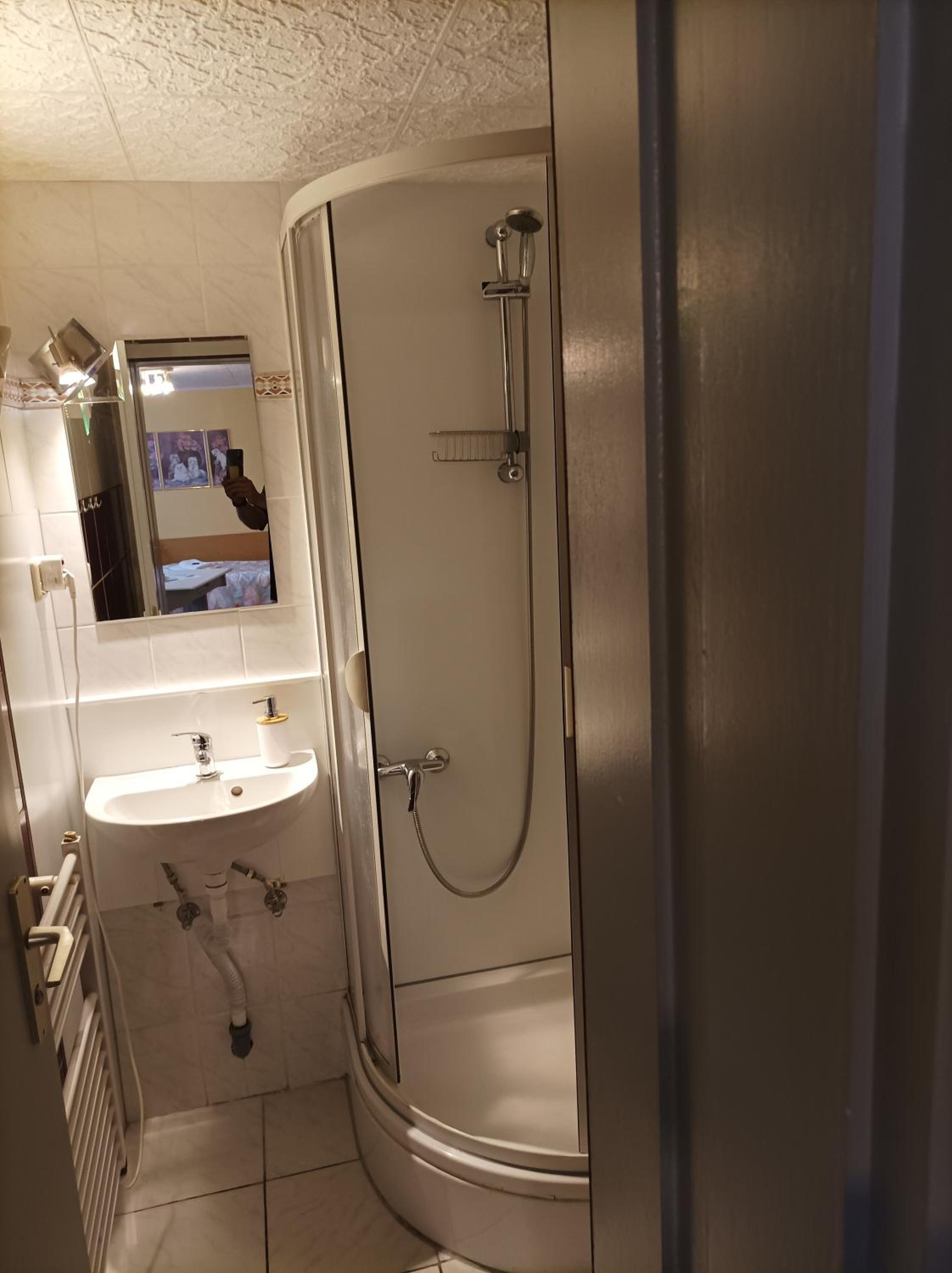 Triple Room with Garden View photo 2
