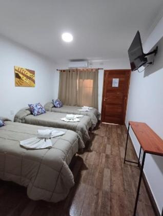 Triple Room photo 1