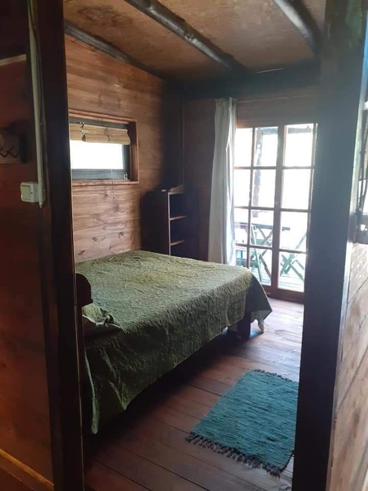 One-Bedroom House photo 3