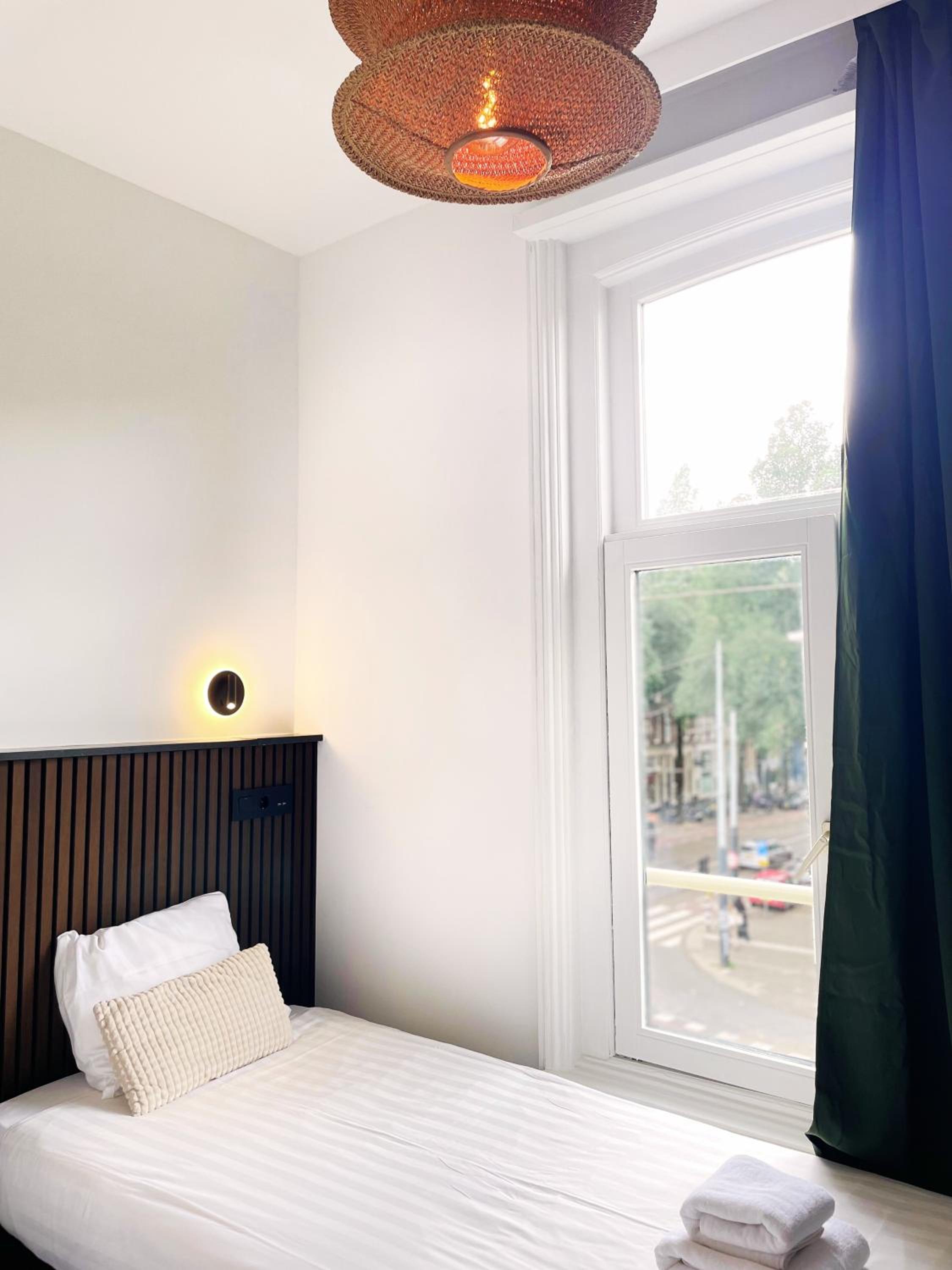 Economy Twin Room