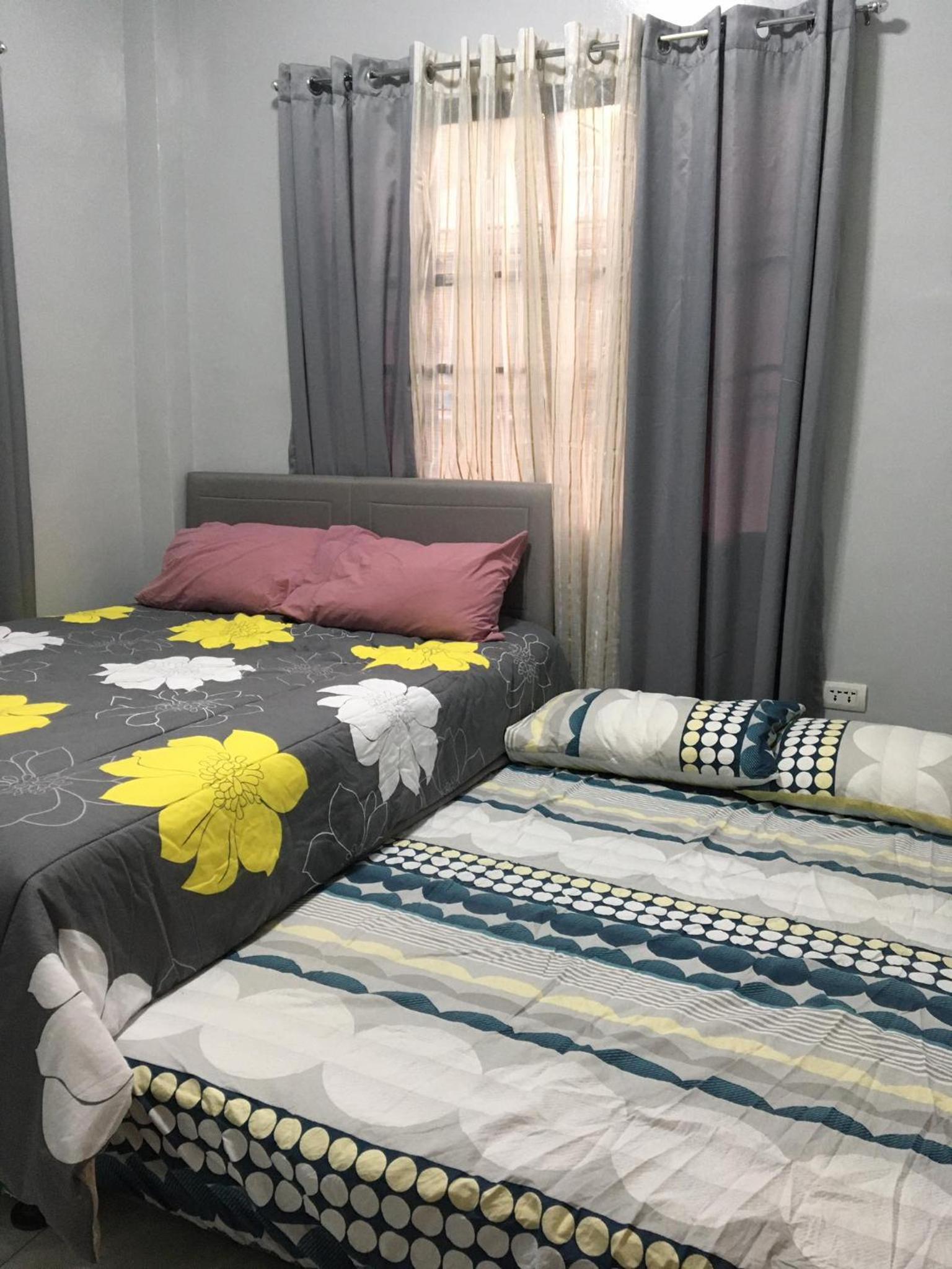 Two-Bedroom House photo 2