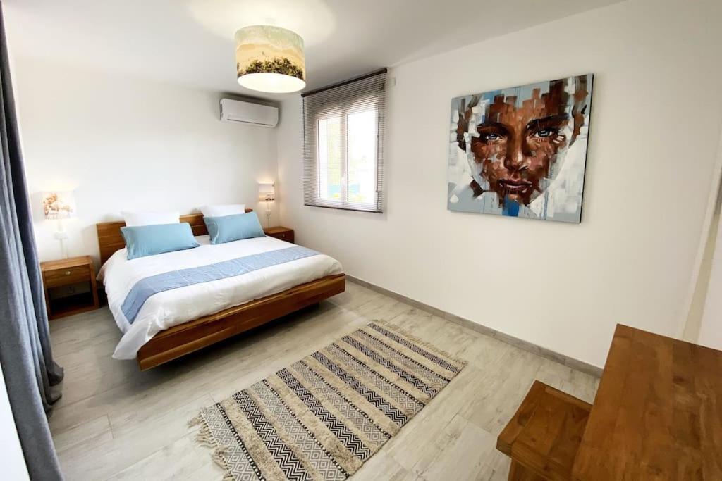 Two-Bedroom Villa photo 1