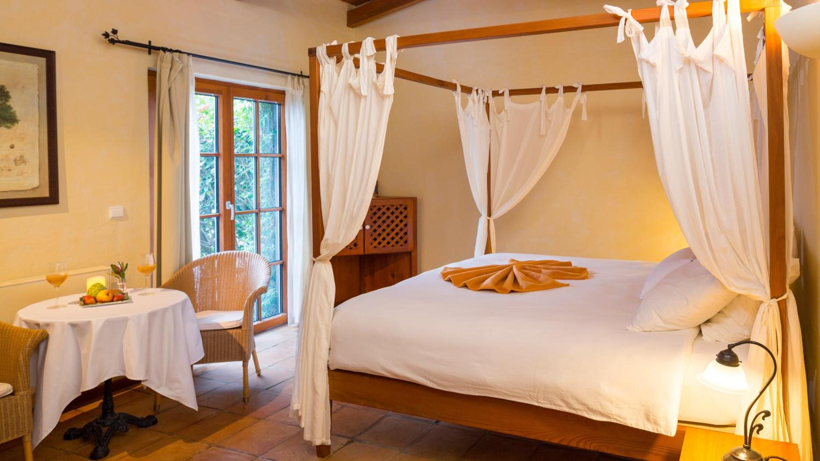 Superior Double Room photo 2