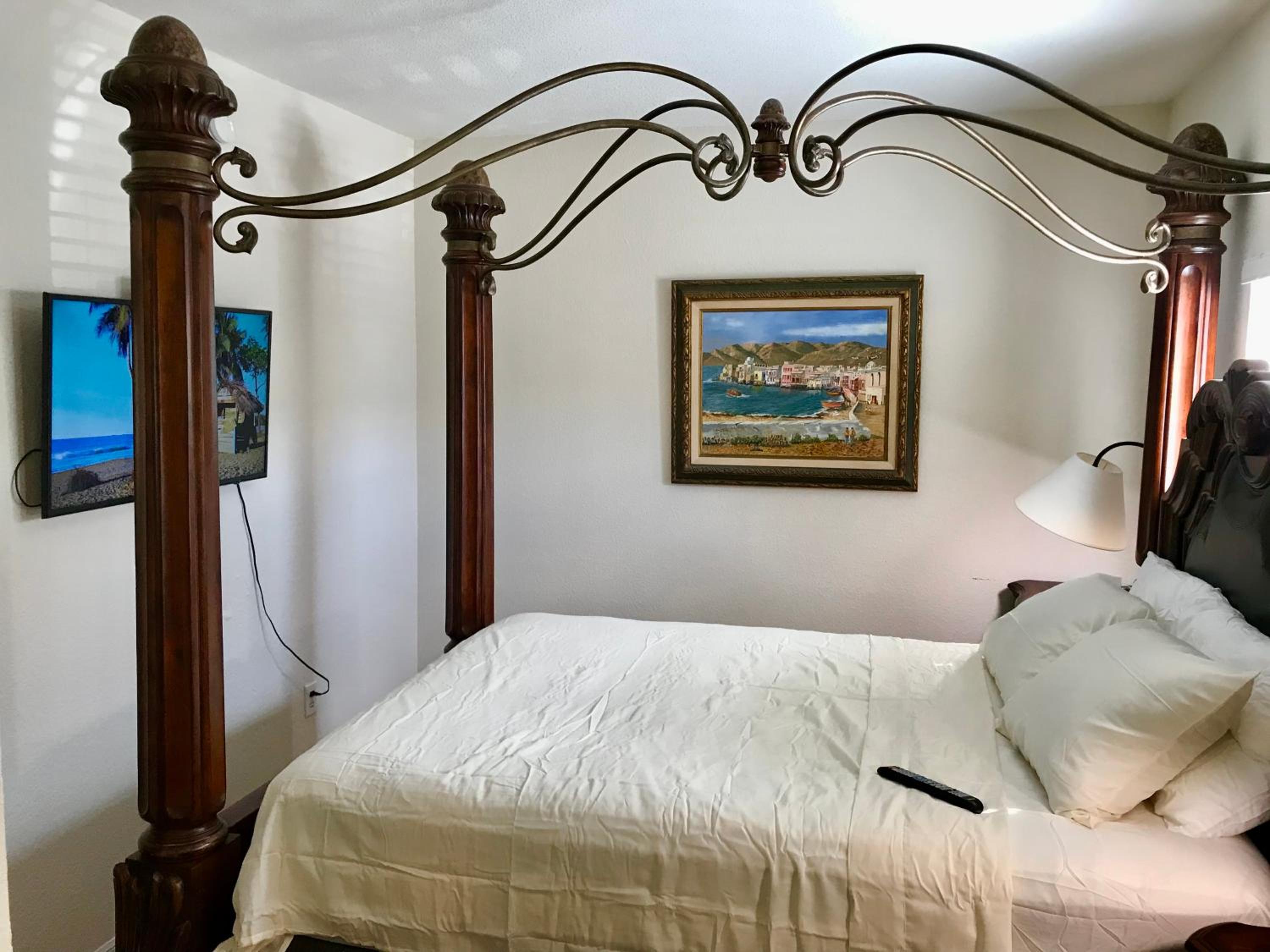 Double Room With Private Bathroom photo 2