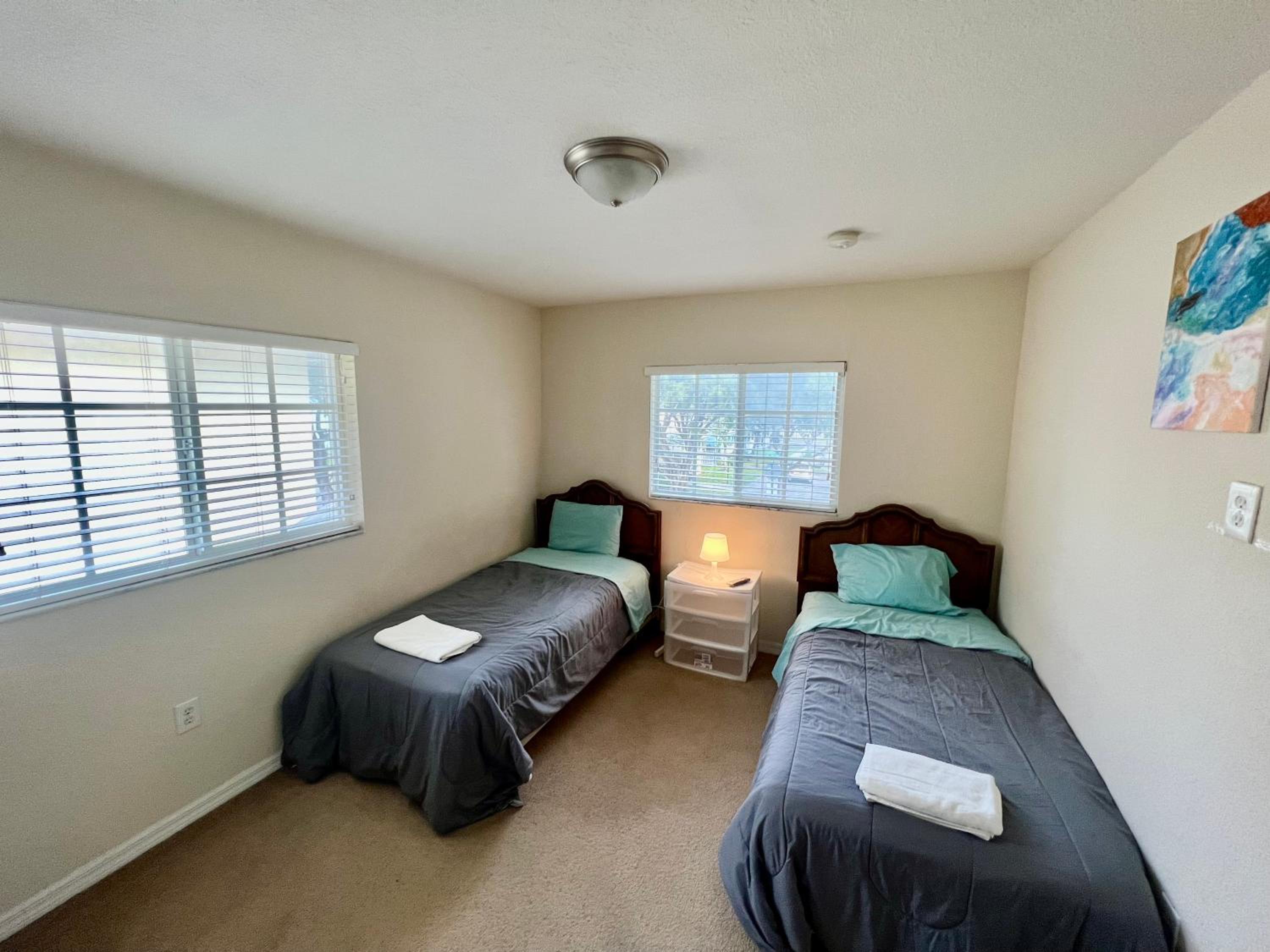 Double Or Twin Room With Garden View photo 3