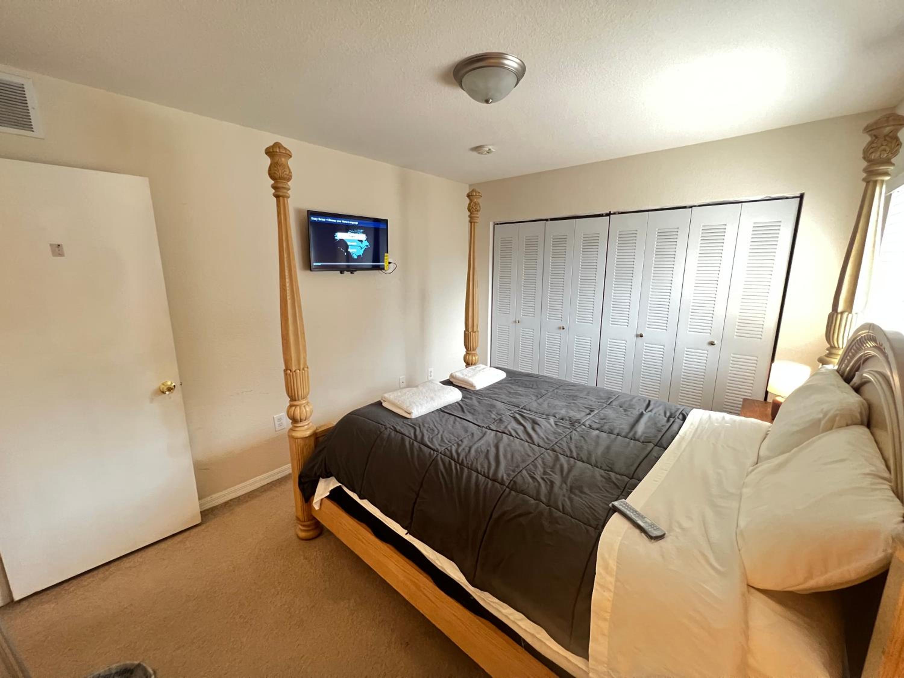 Deluxe Queen Room photo 1