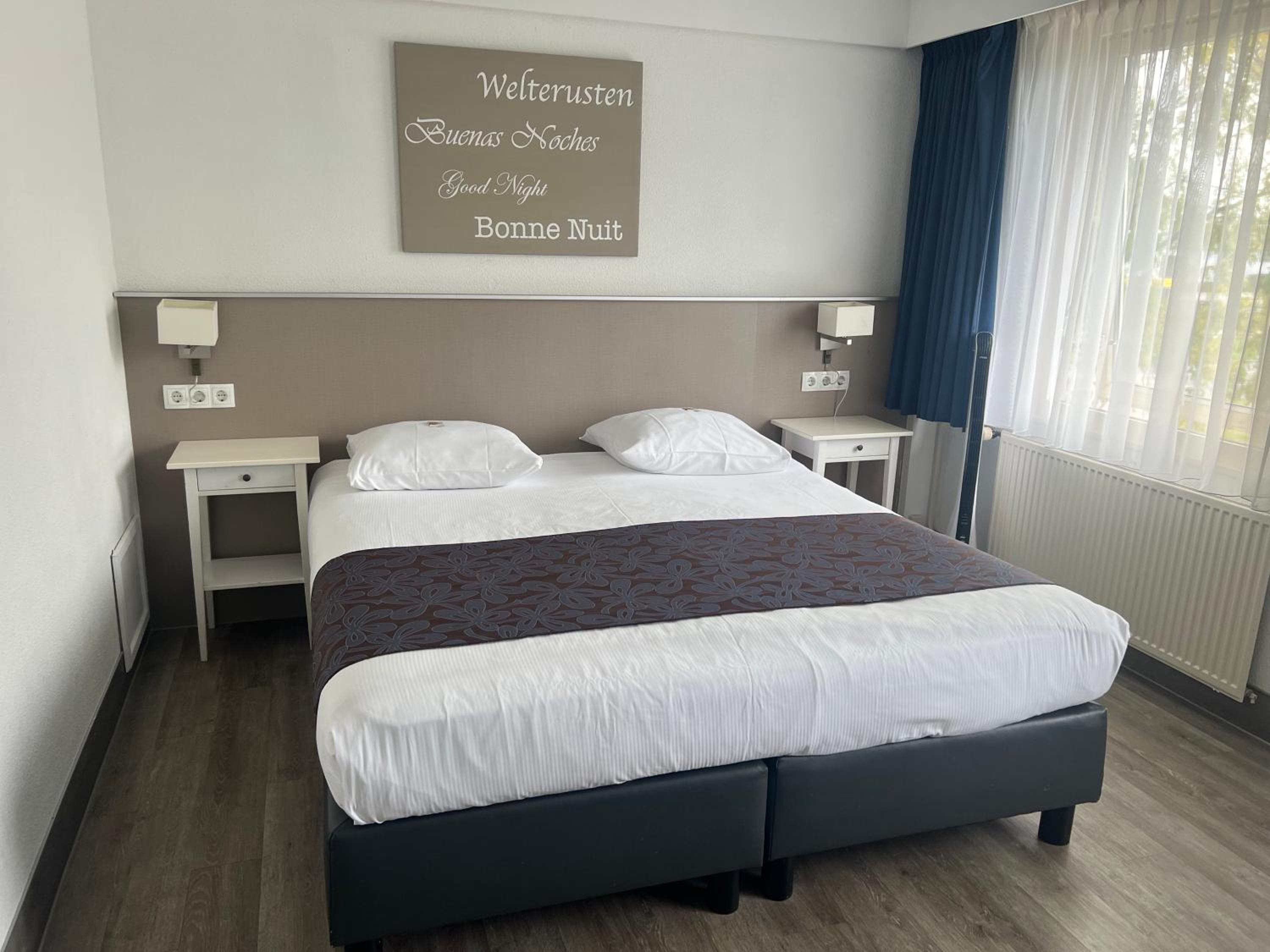 Comfort King Room
