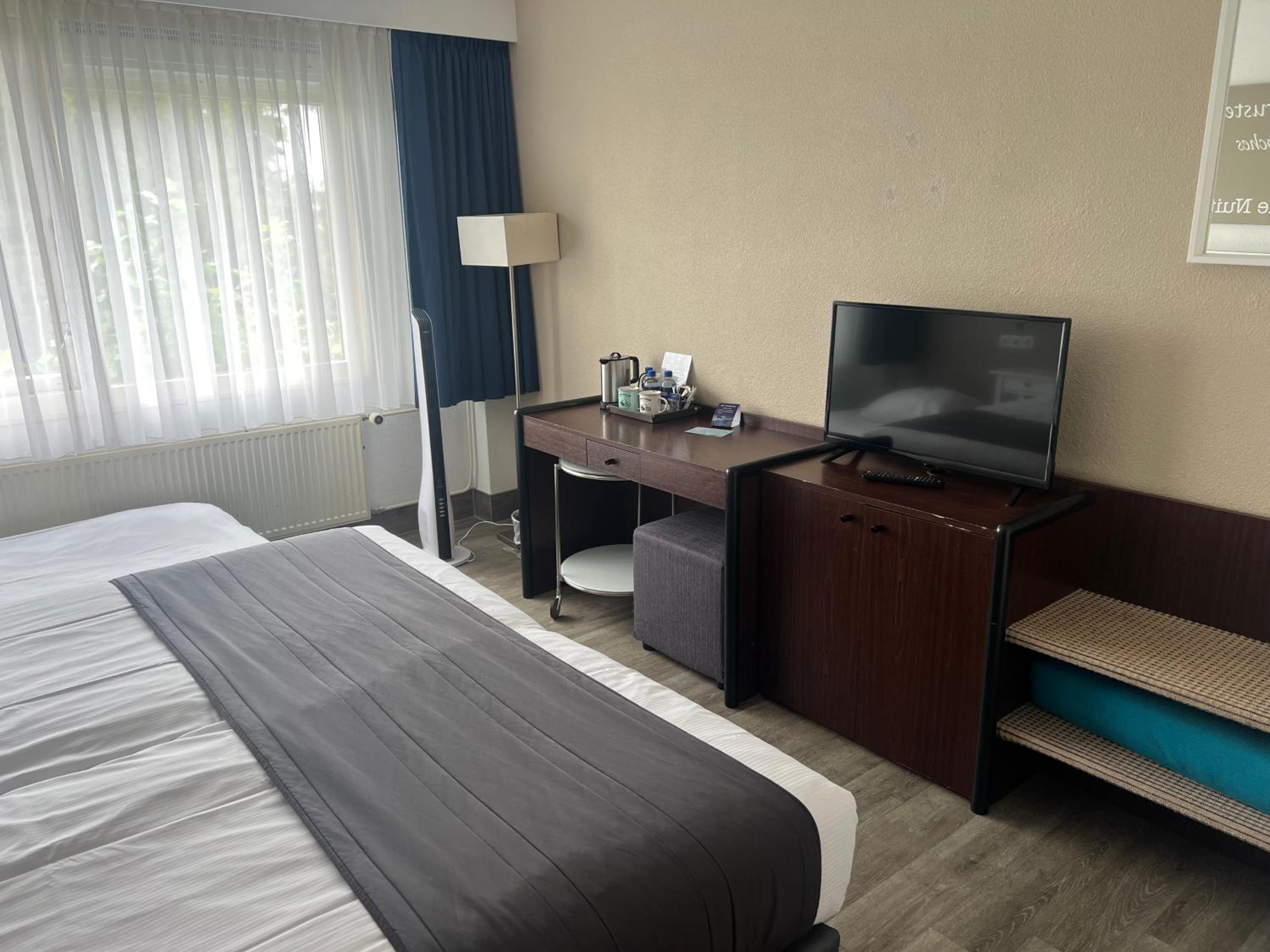 Deluxe Triple Room - Photo 3