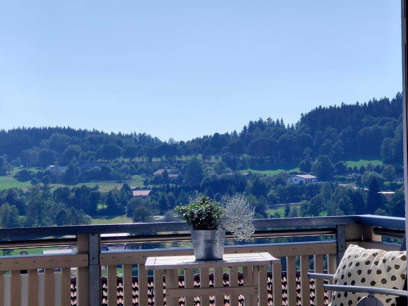 Apartment with Balcony photo 2