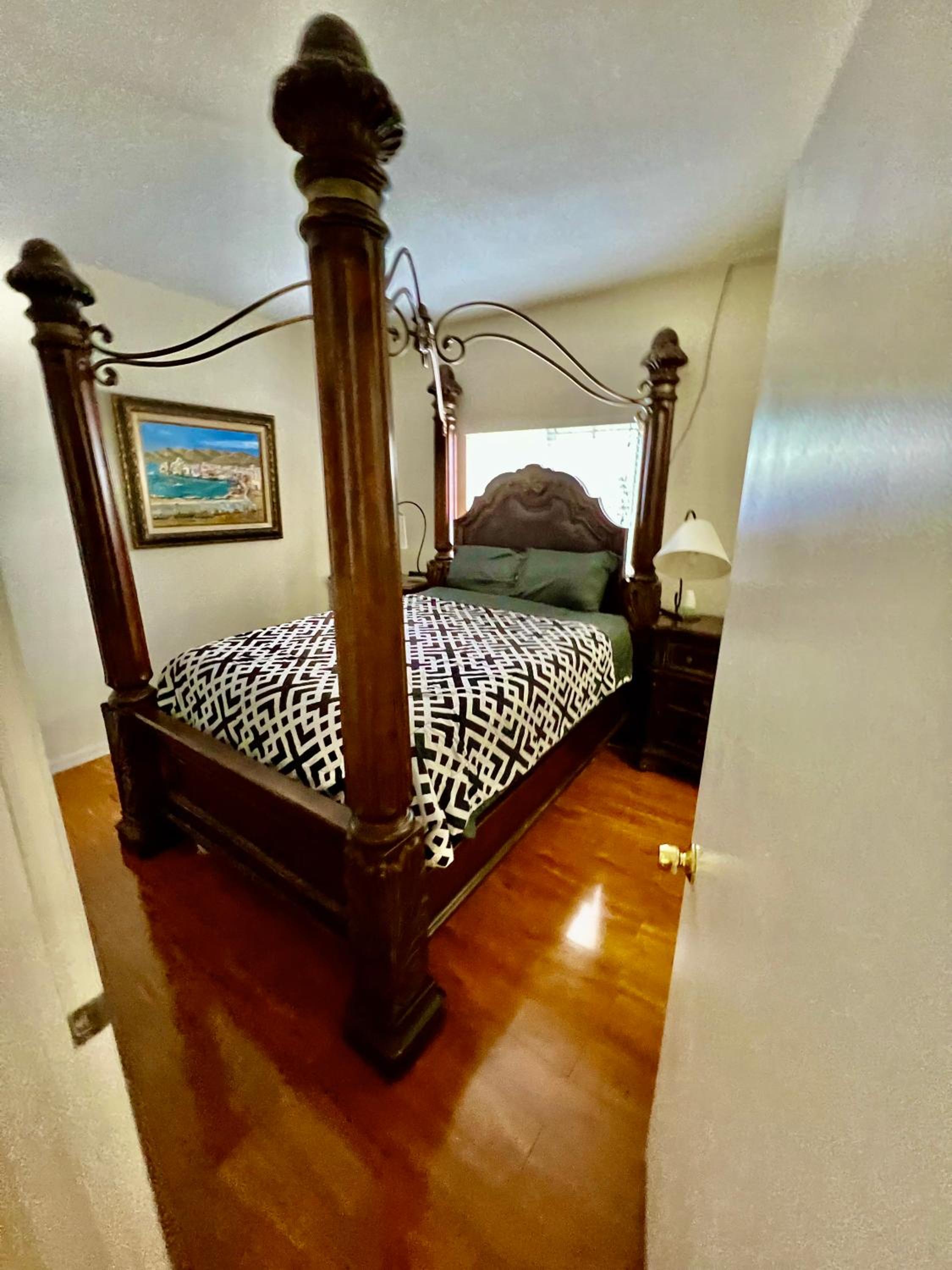 Double Room With Private Bathroom photo 1