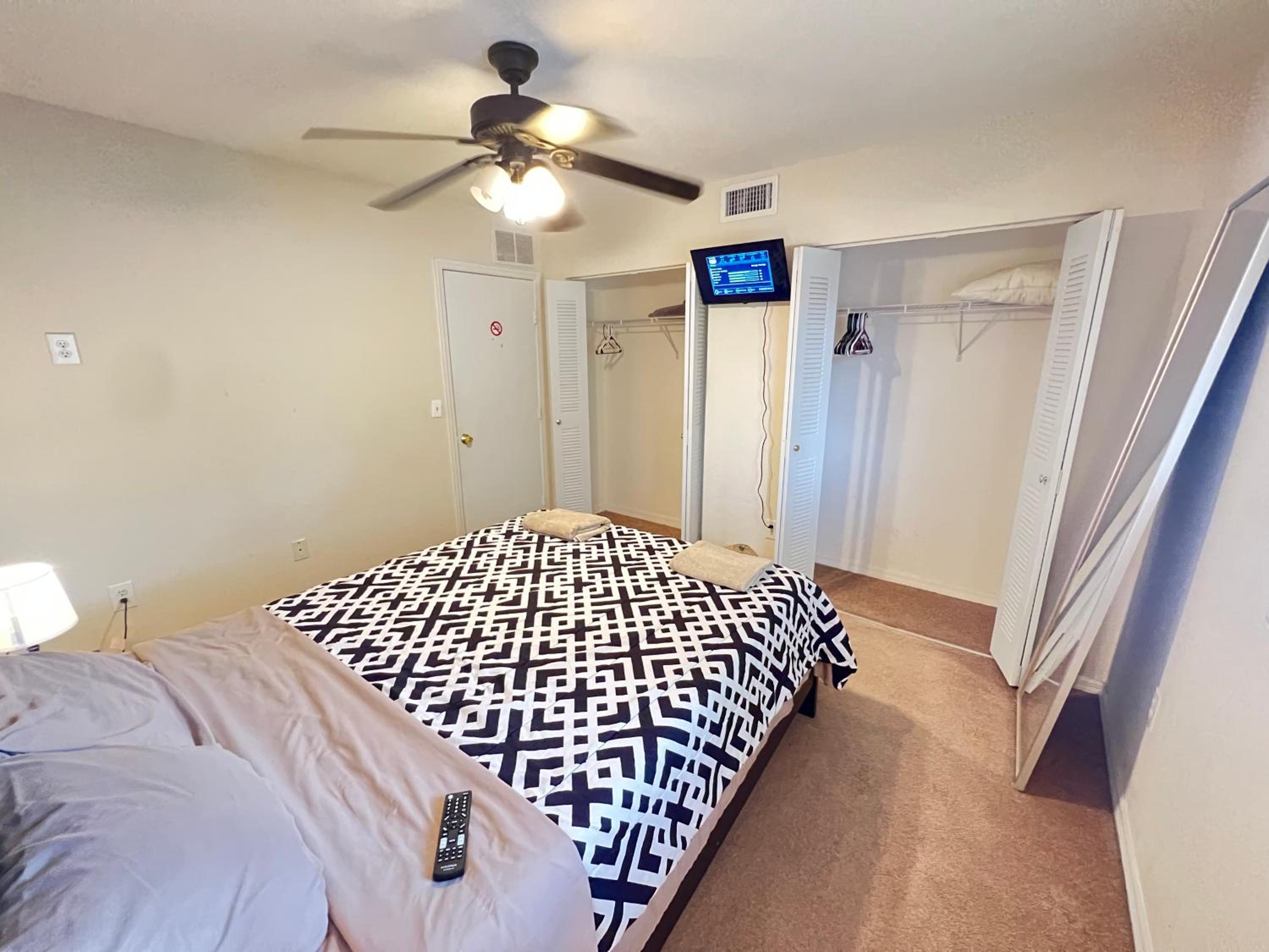Queen Room With Garden View photo 3