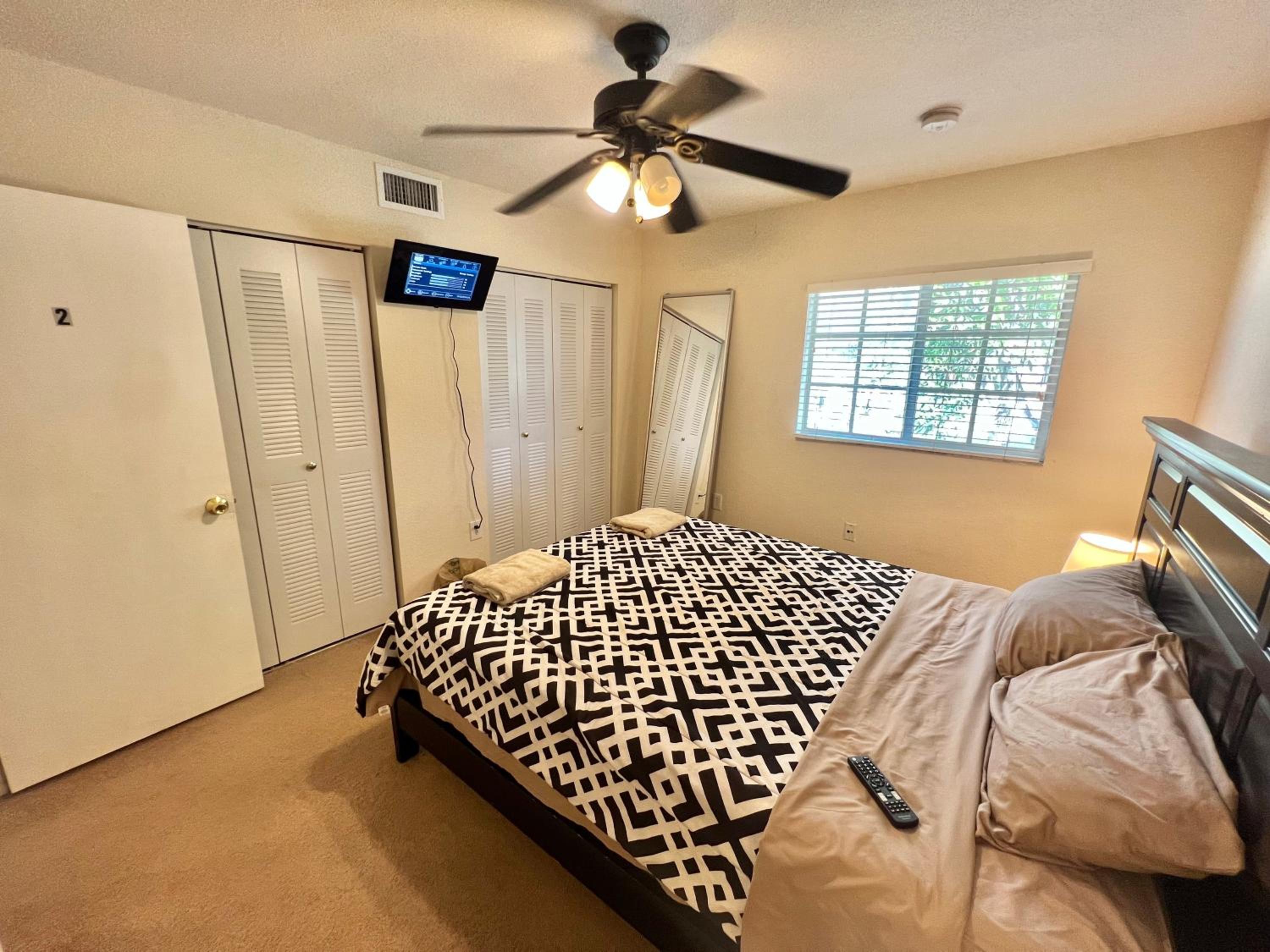 Queen Room With Garden View photo 1