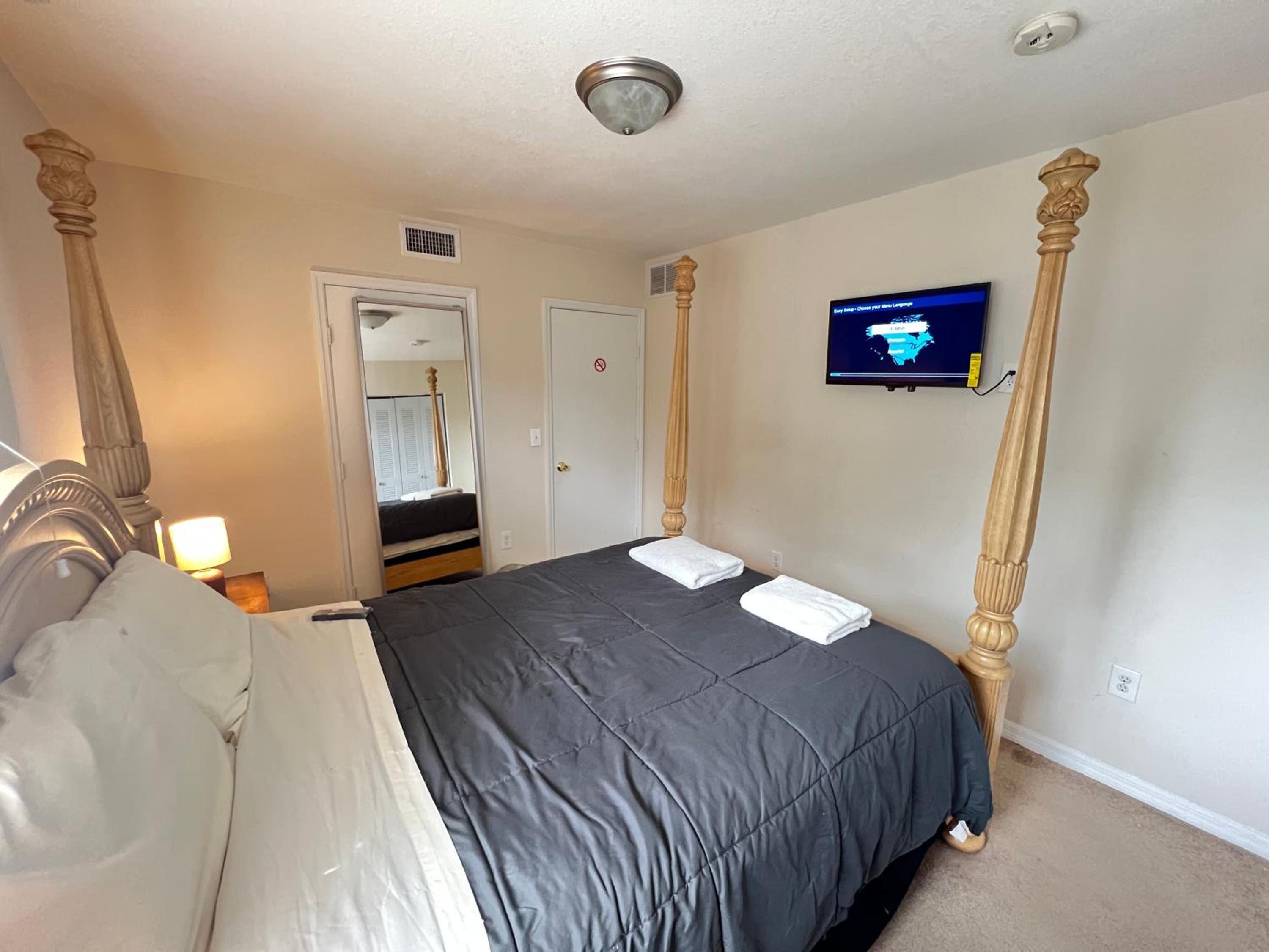 Deluxe Queen Room photo 3