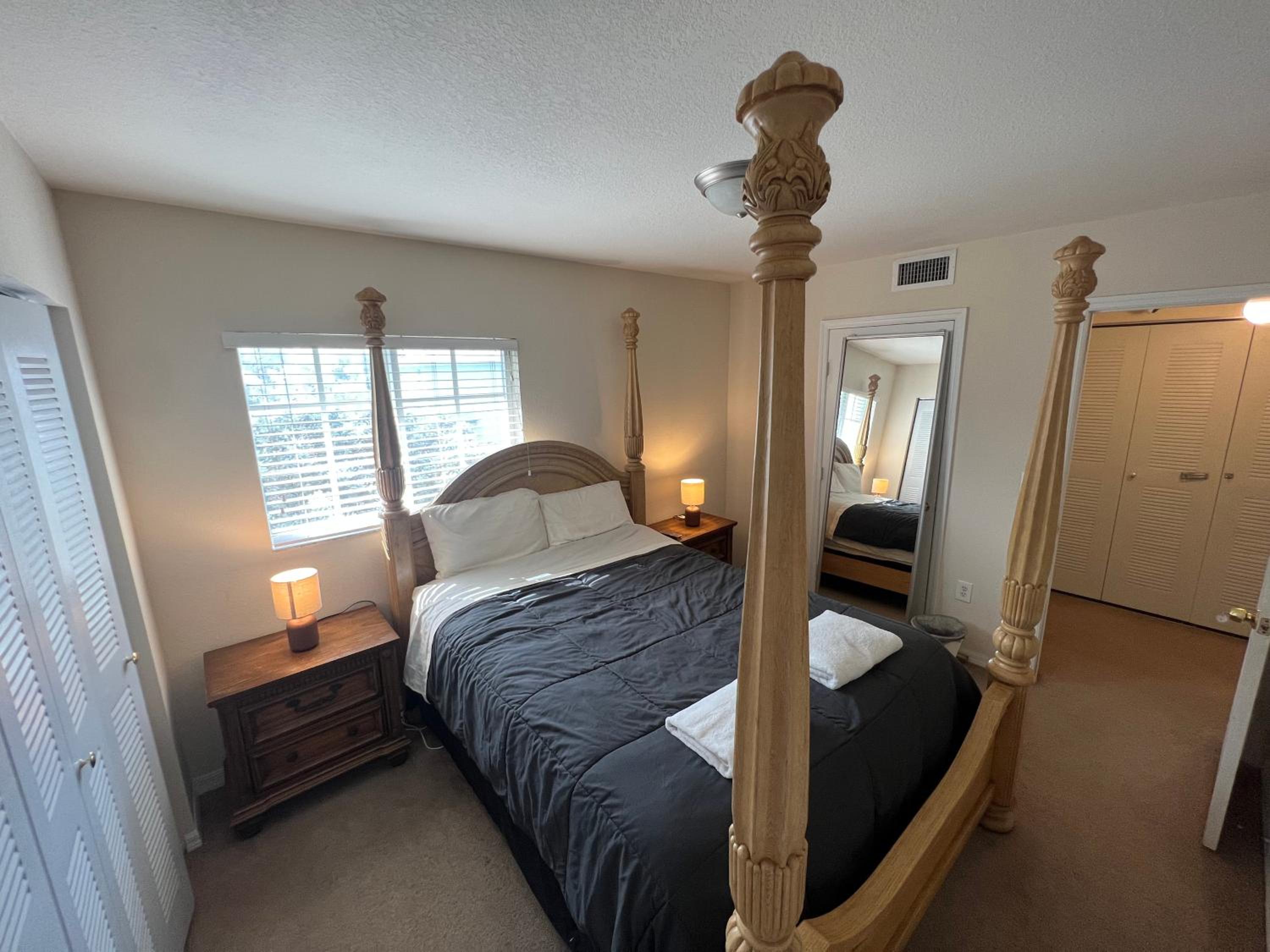 Deluxe Queen Room photo 2