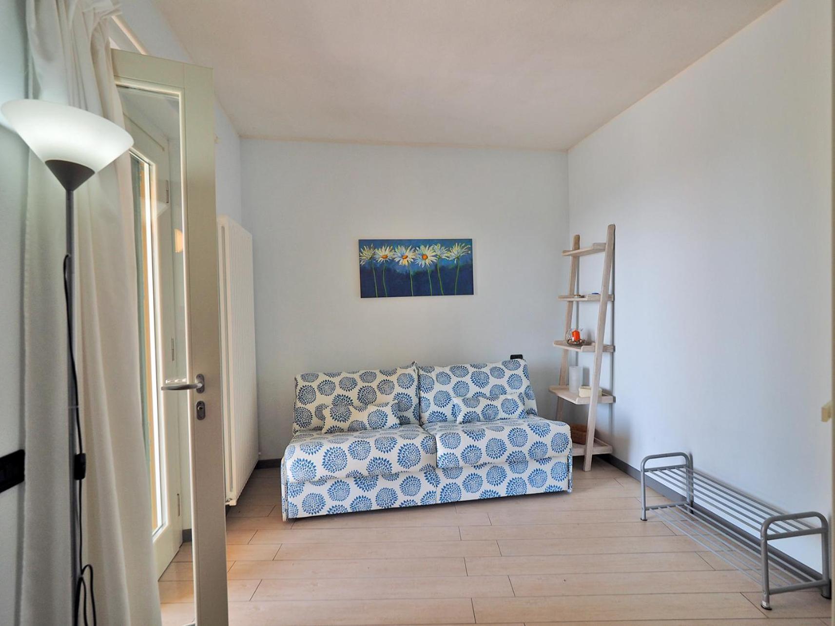 Standard Villa