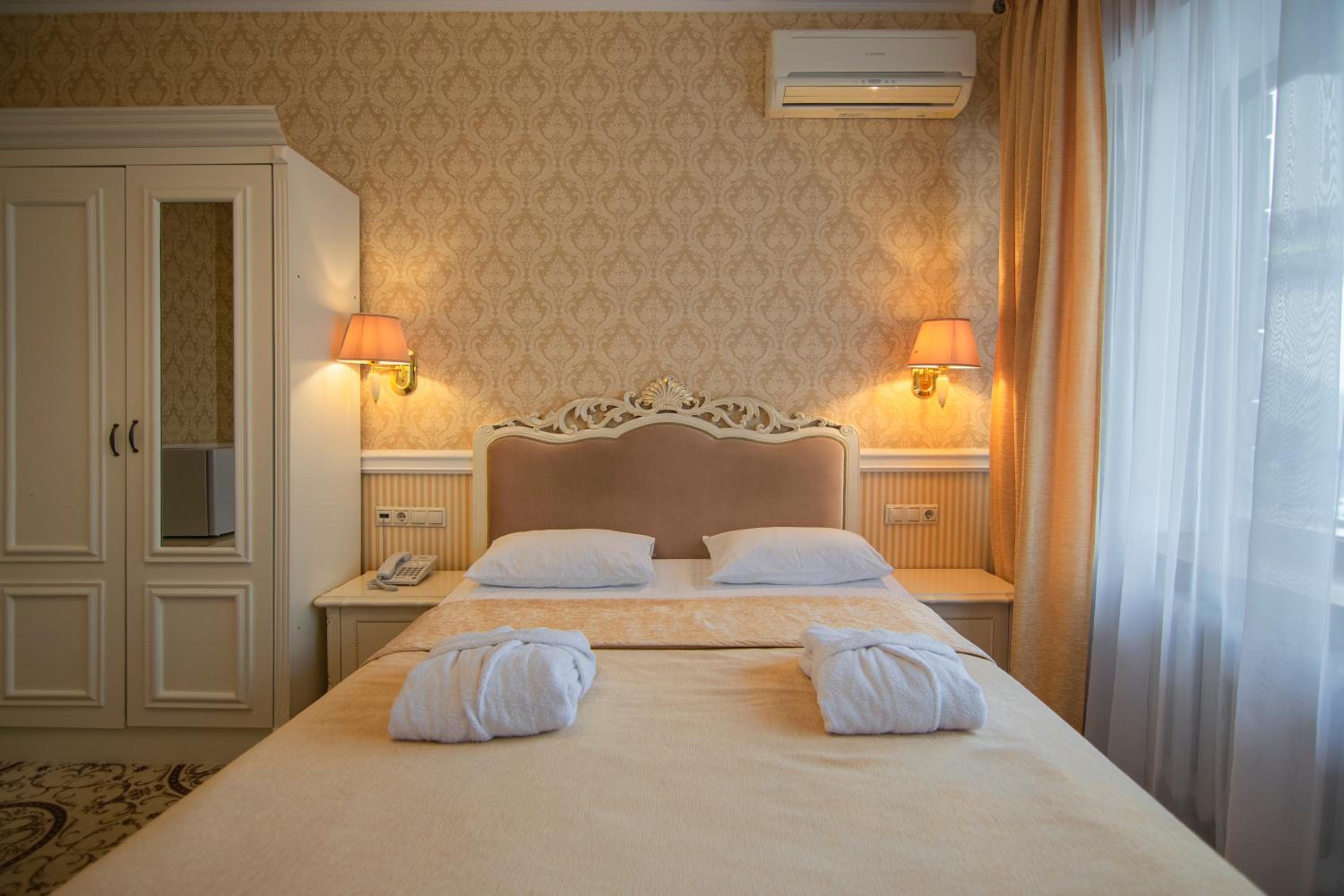 Superior Double Room photo 1