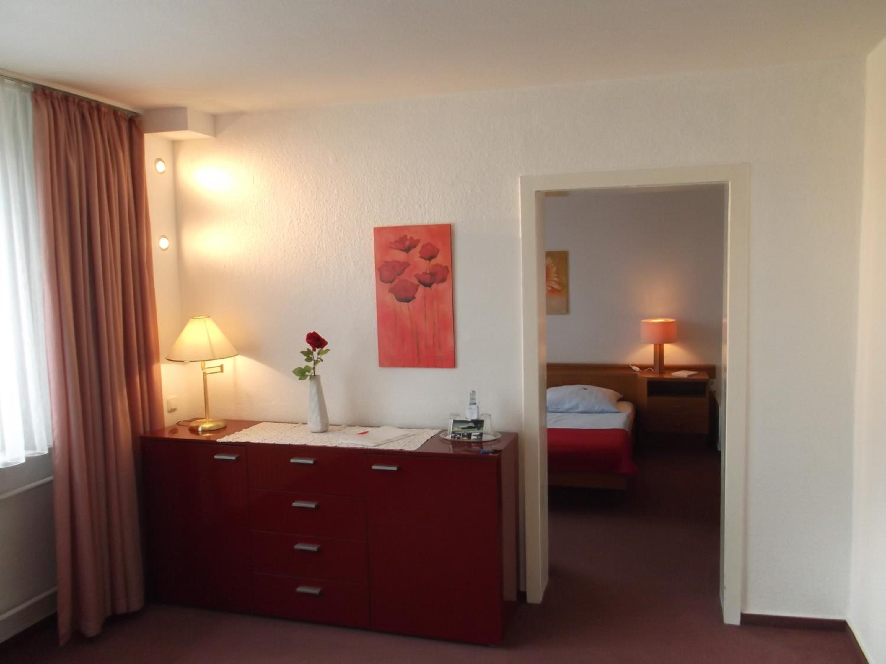 Suite photo 2