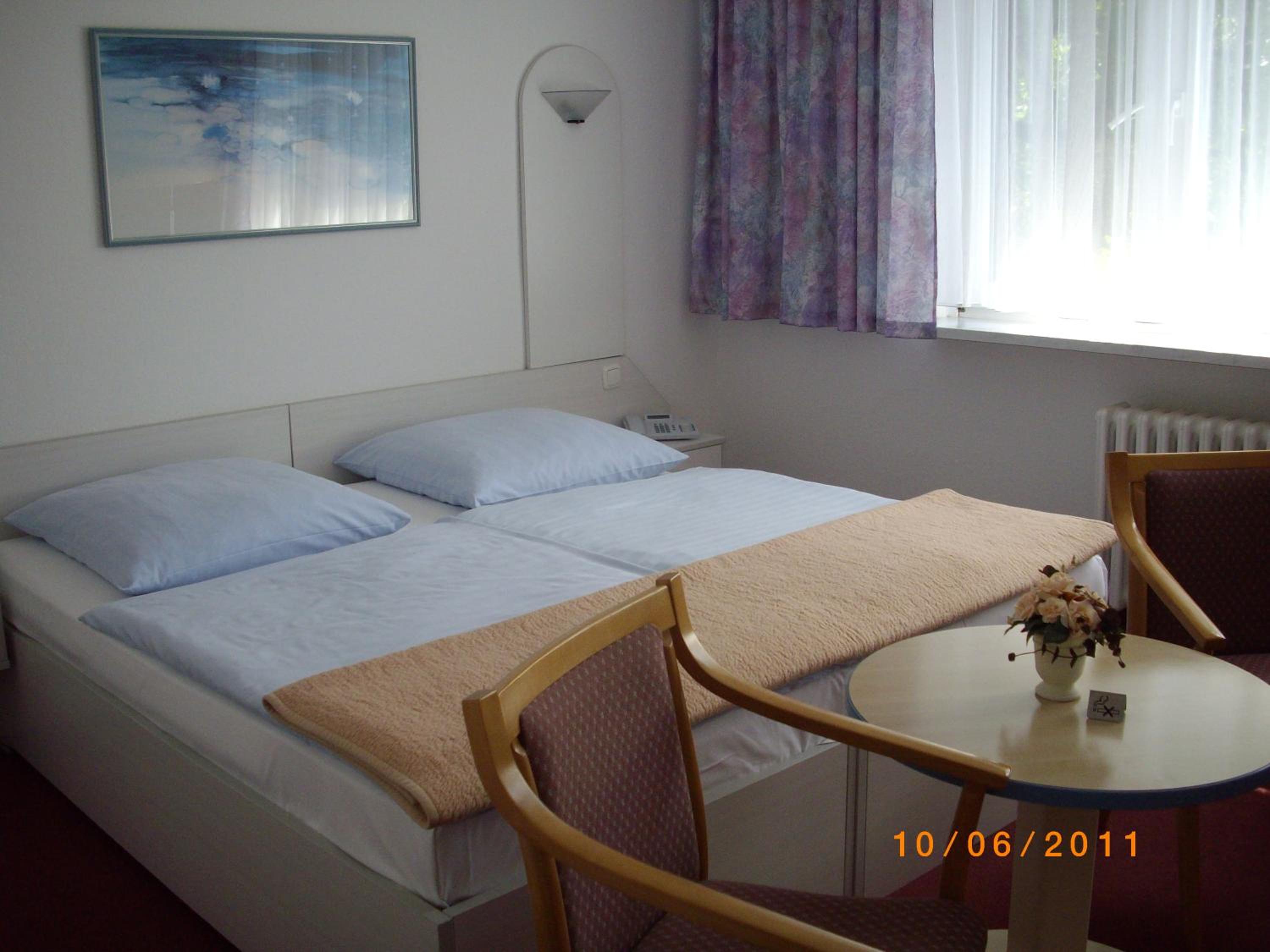 Family Junior Suite - Photo 3