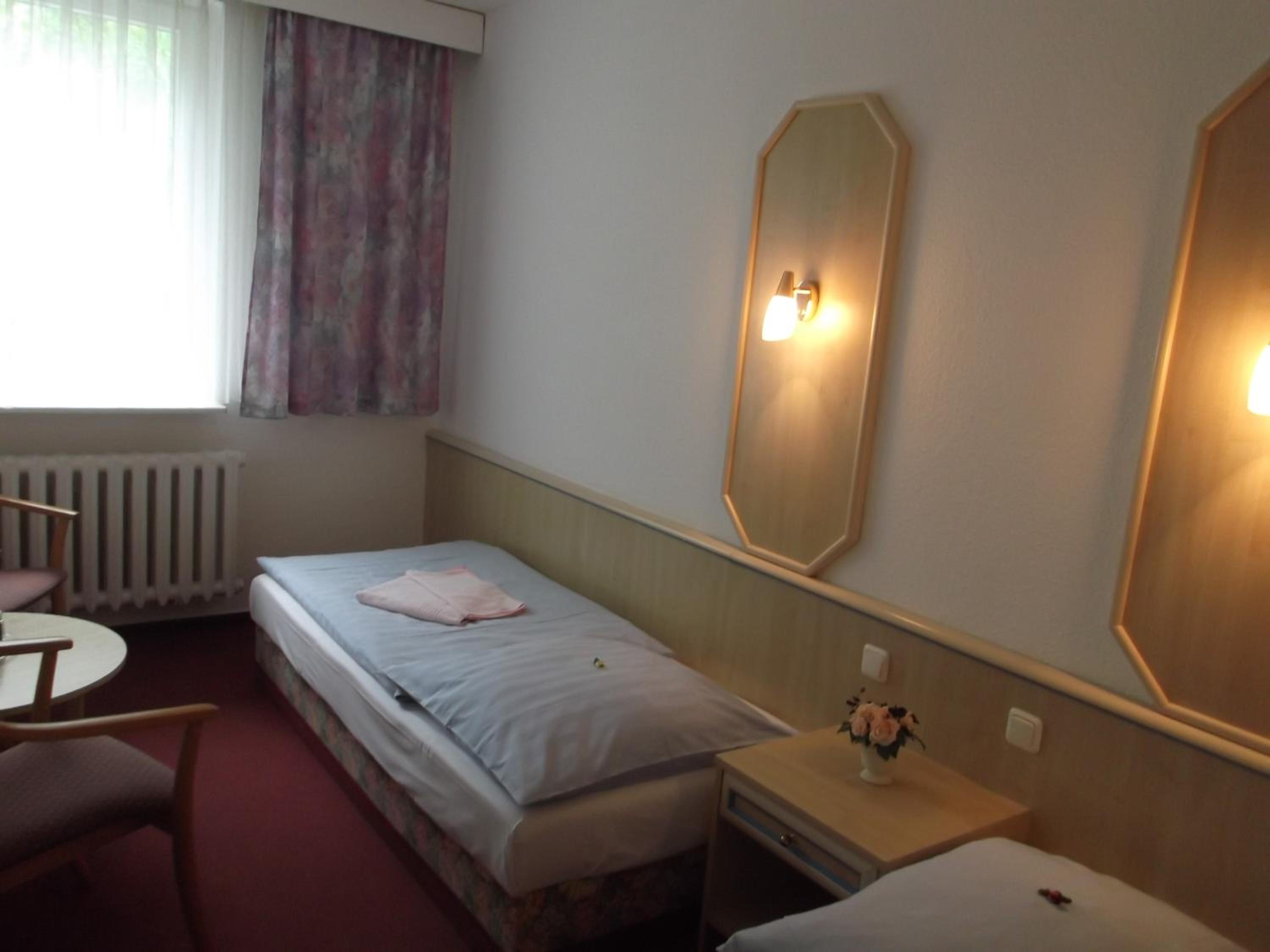 Family Junior Suite - Photo 2