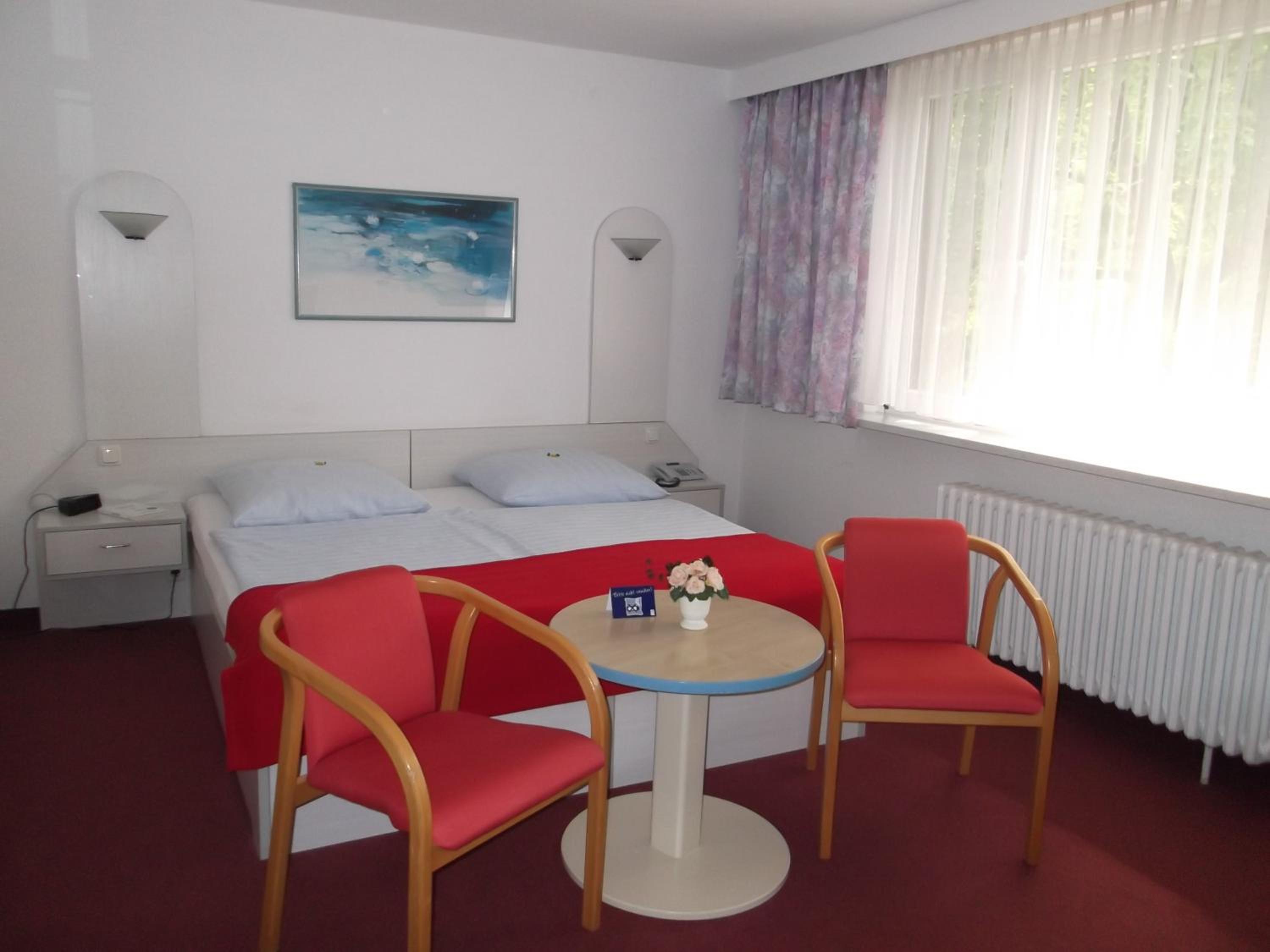 Family Junior Suite - Photo 4