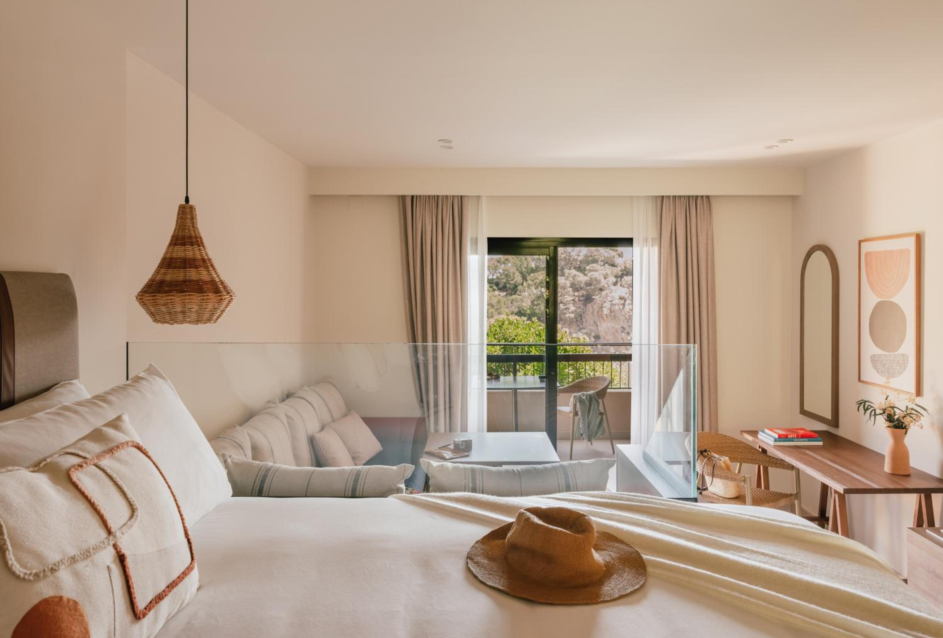 ZEL Junior Suite Garden View - Photo 1