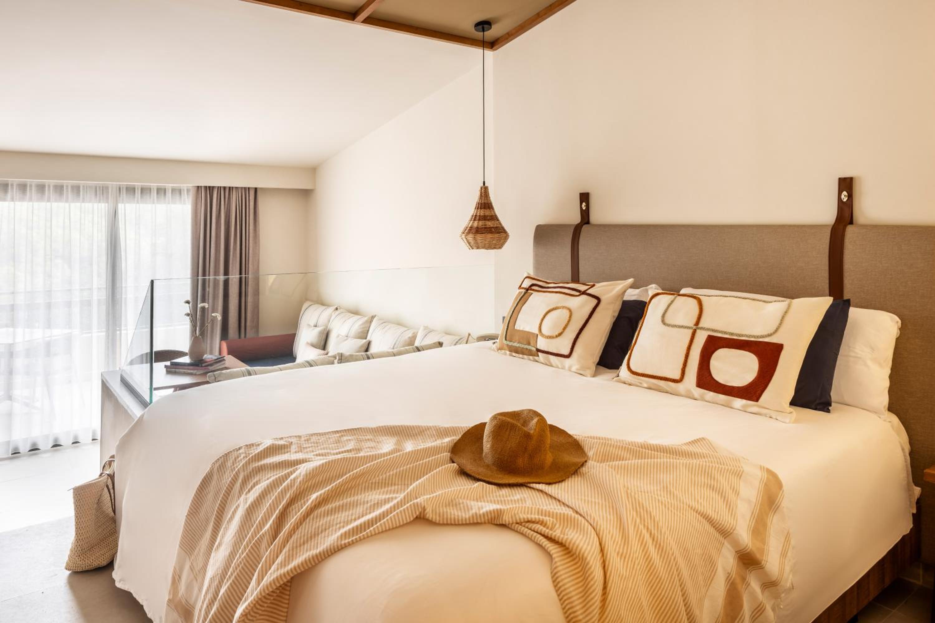 ZEL Junior Suite Mediterranean View - Photo 1