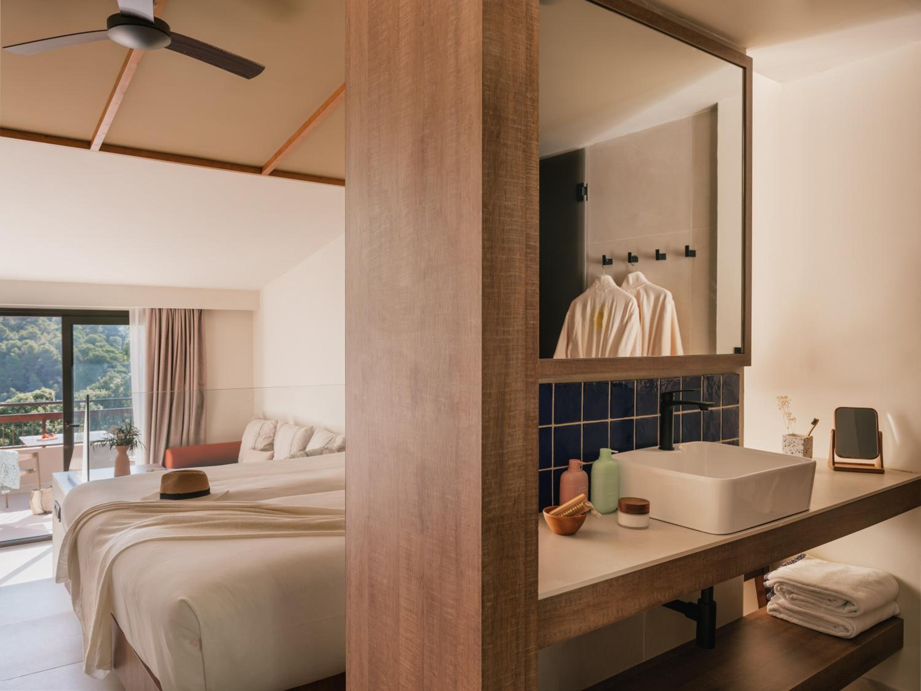 ZEL Junior Suite Mediterranean View - Photo 11