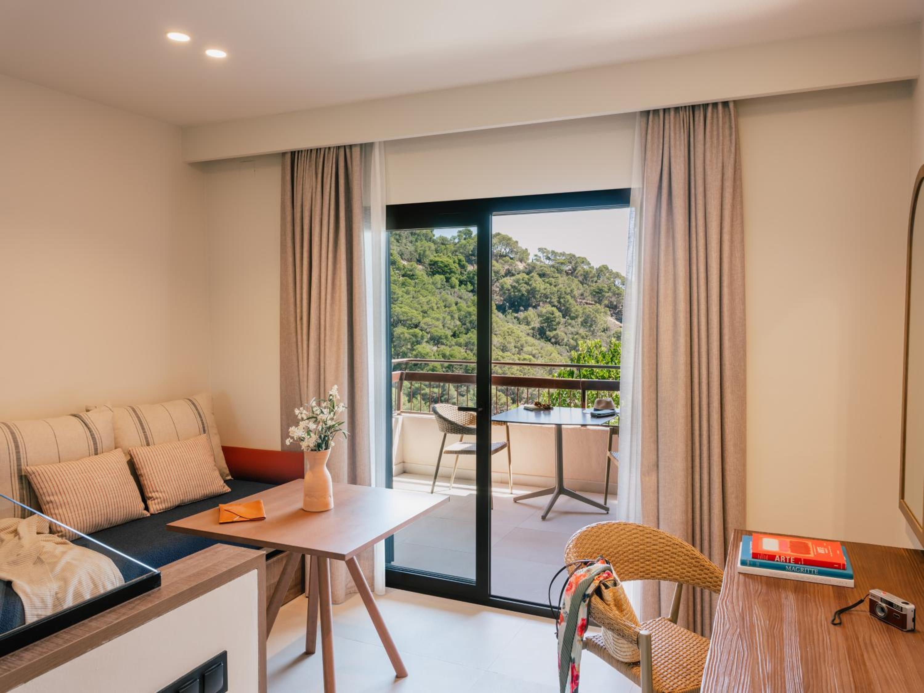ZEL Junior Suite Garden View - Photo 3