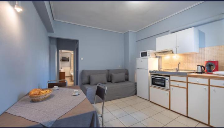Superior One-Bedroom Apartment (4 Adults) photo 3