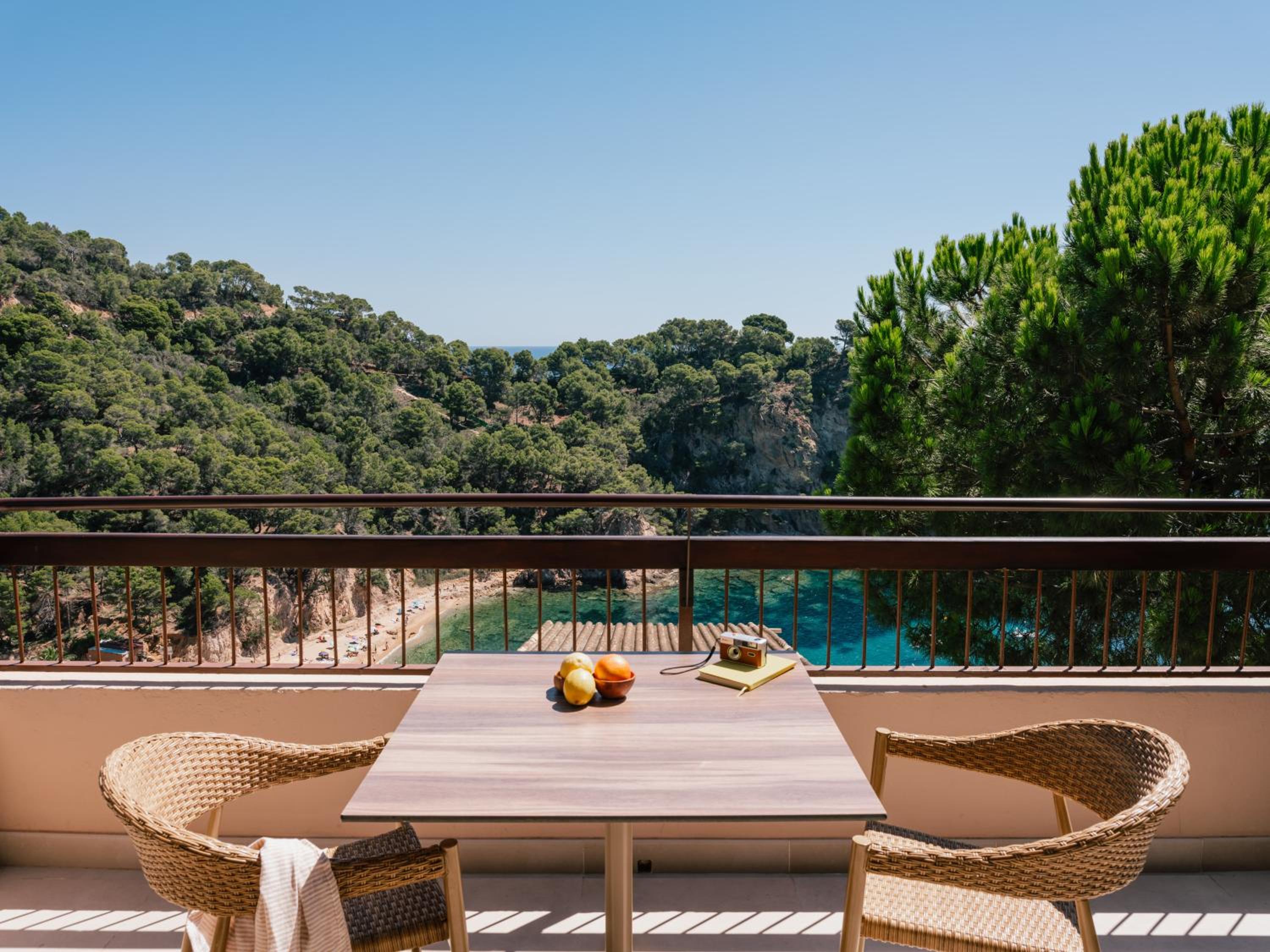 ZEL Junior Suite Mediterranean View - Photo 4