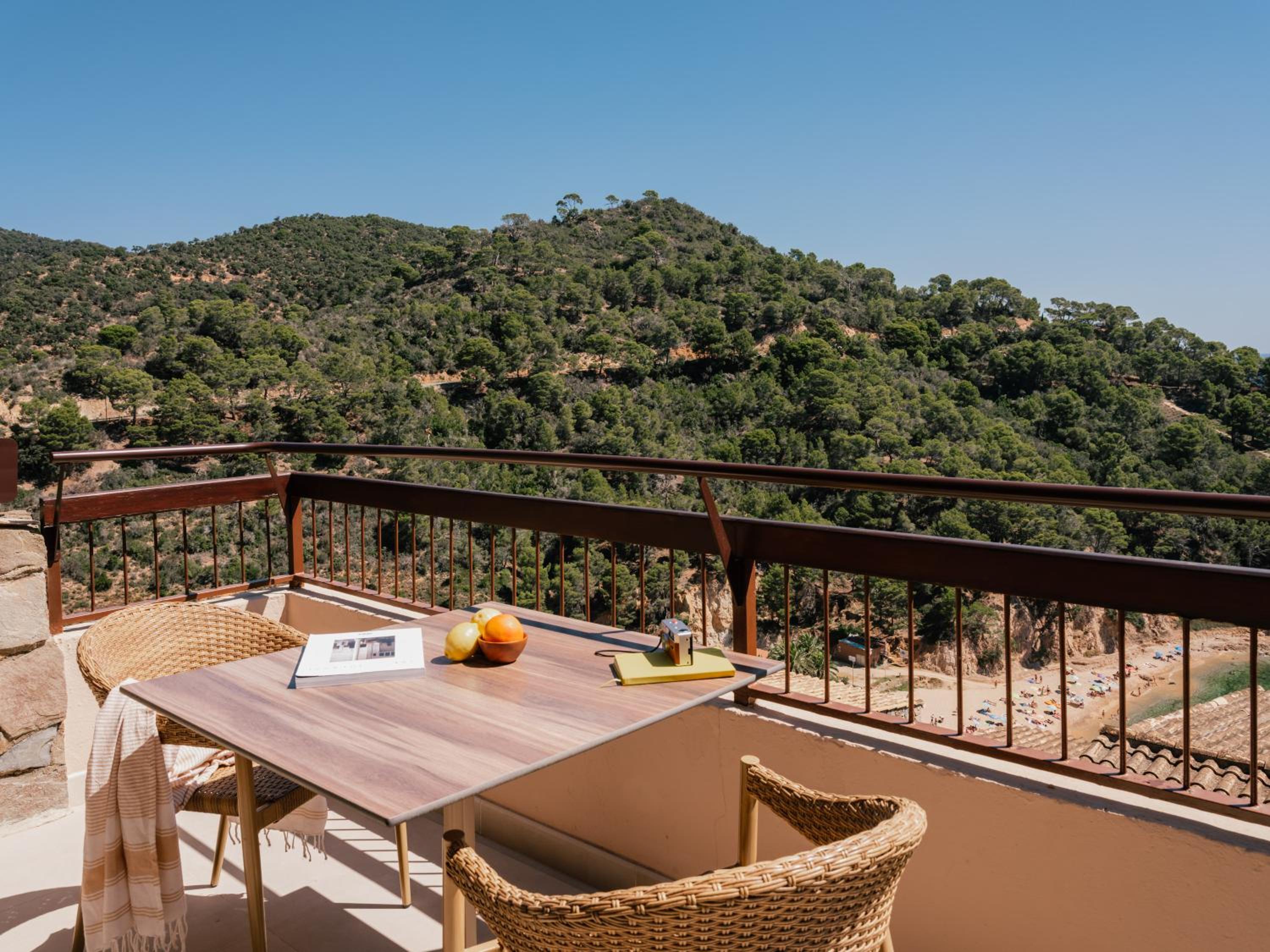 ZEL Junior Suite Mediterranean View - Photo 5