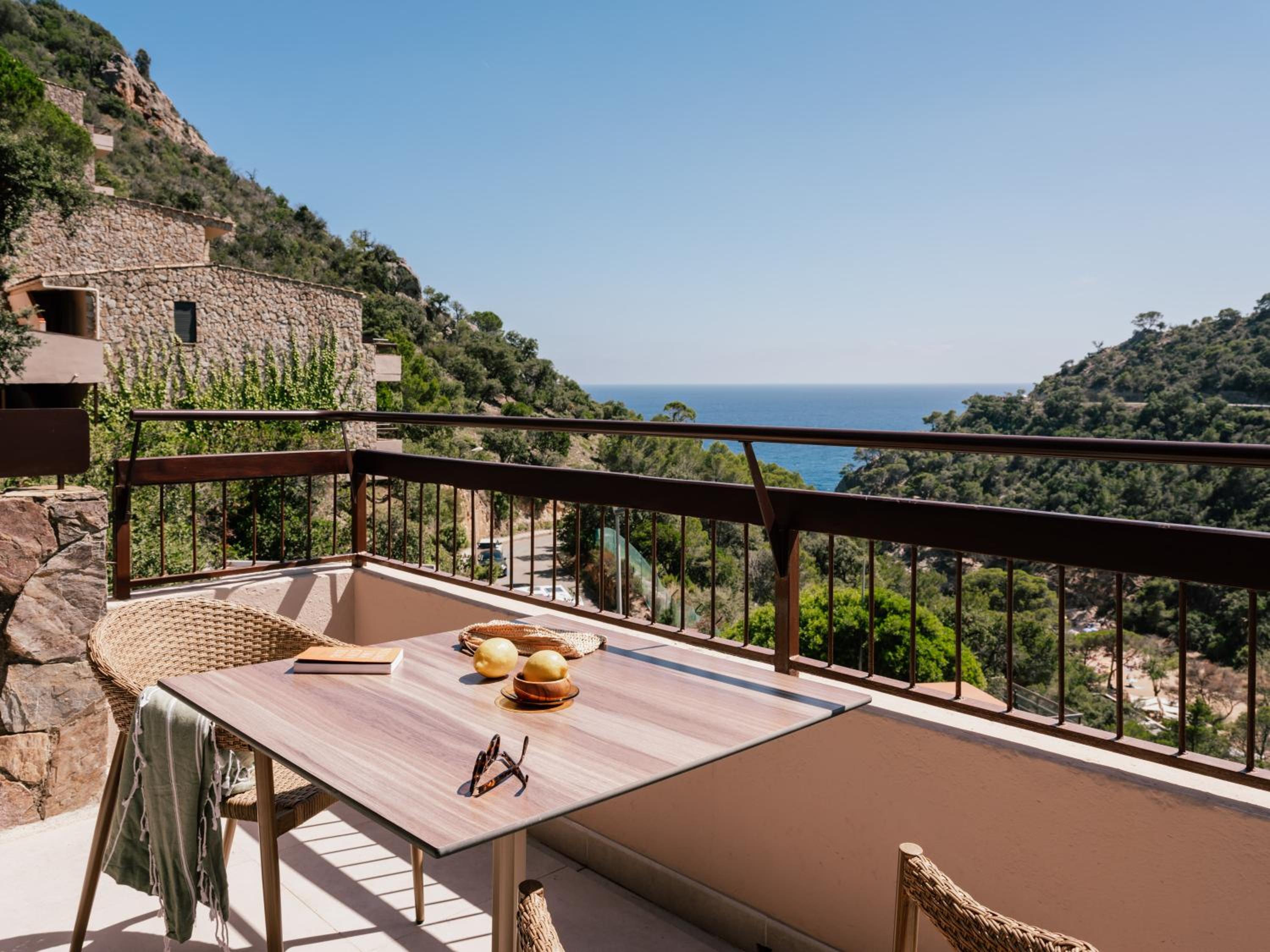 ZEL Junior Suite Mediterranean View - Photo 2