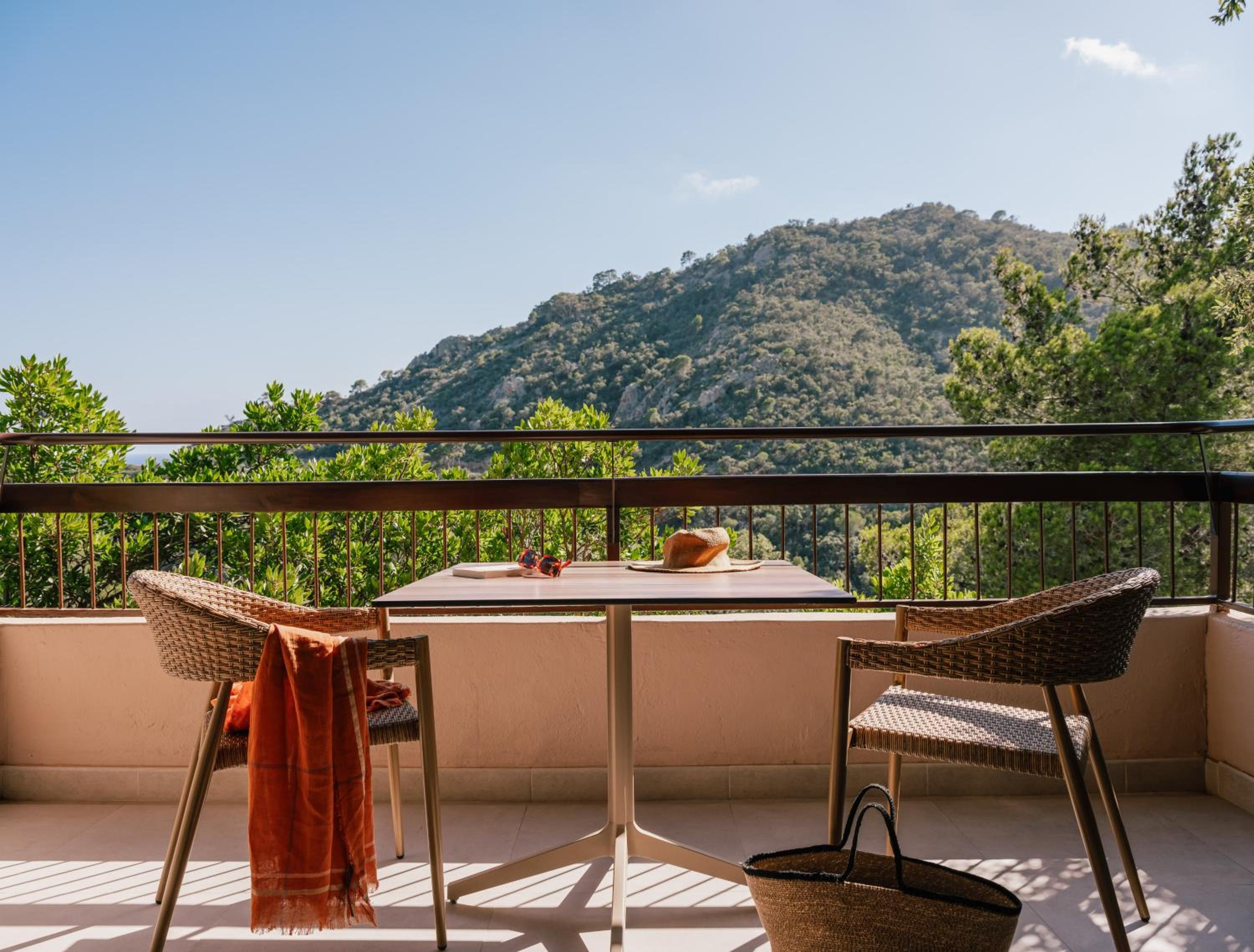 ZEL Junior Suite Garden View - Photo 10