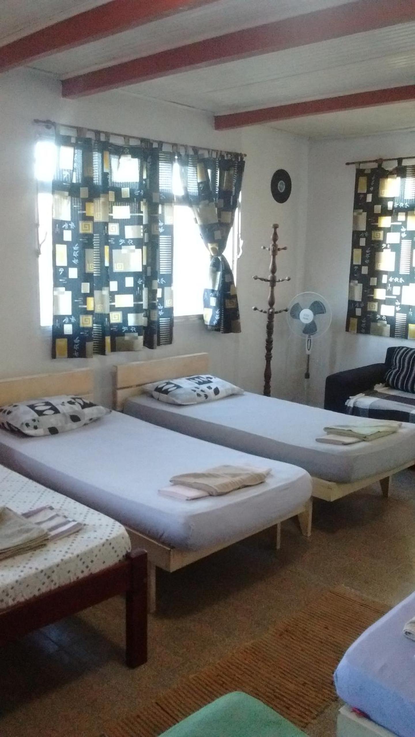 Suite photo 1