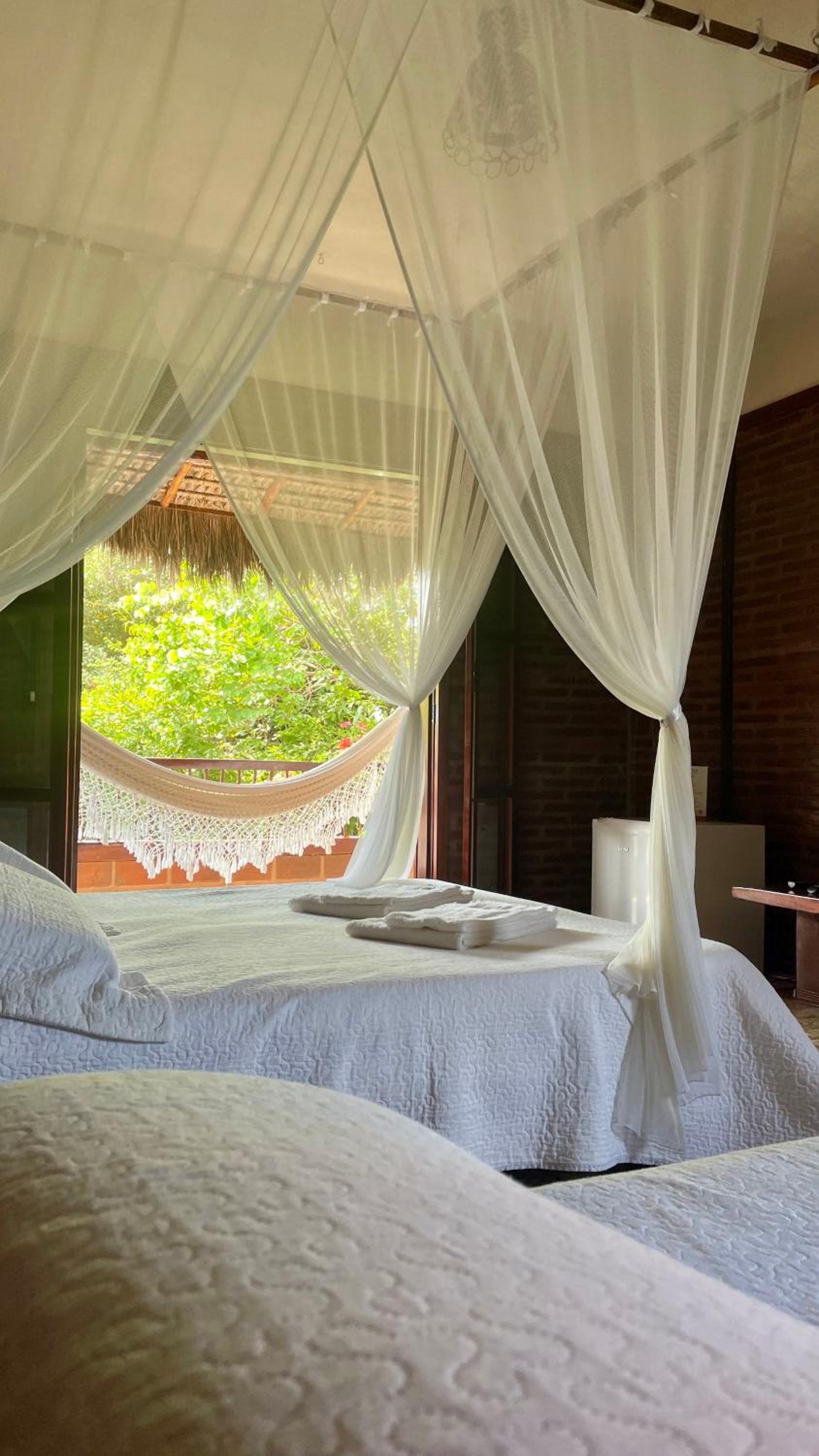 Double or Twin Room with Bathroom photo 3