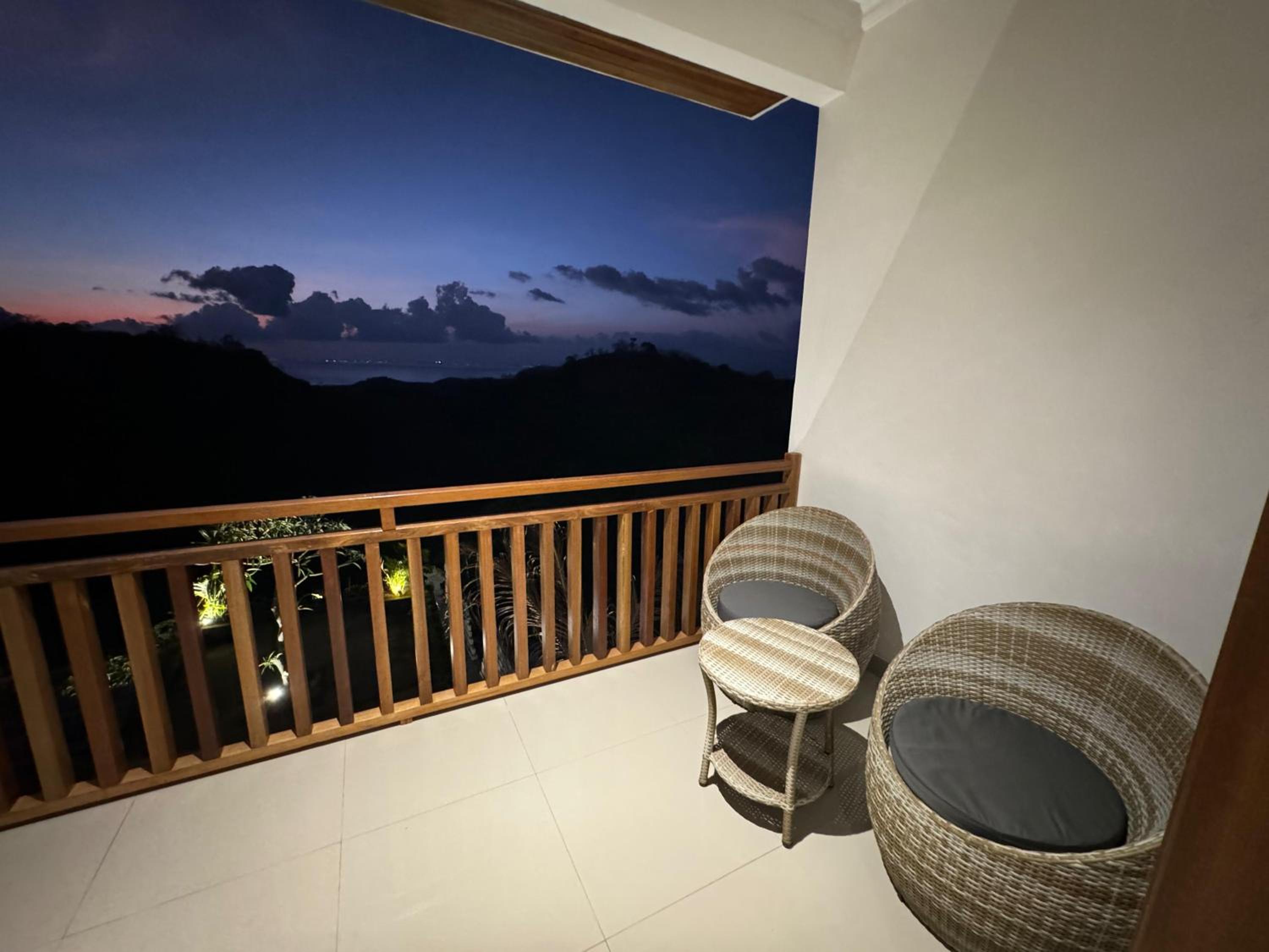 Suite with Sea View - Photo 49