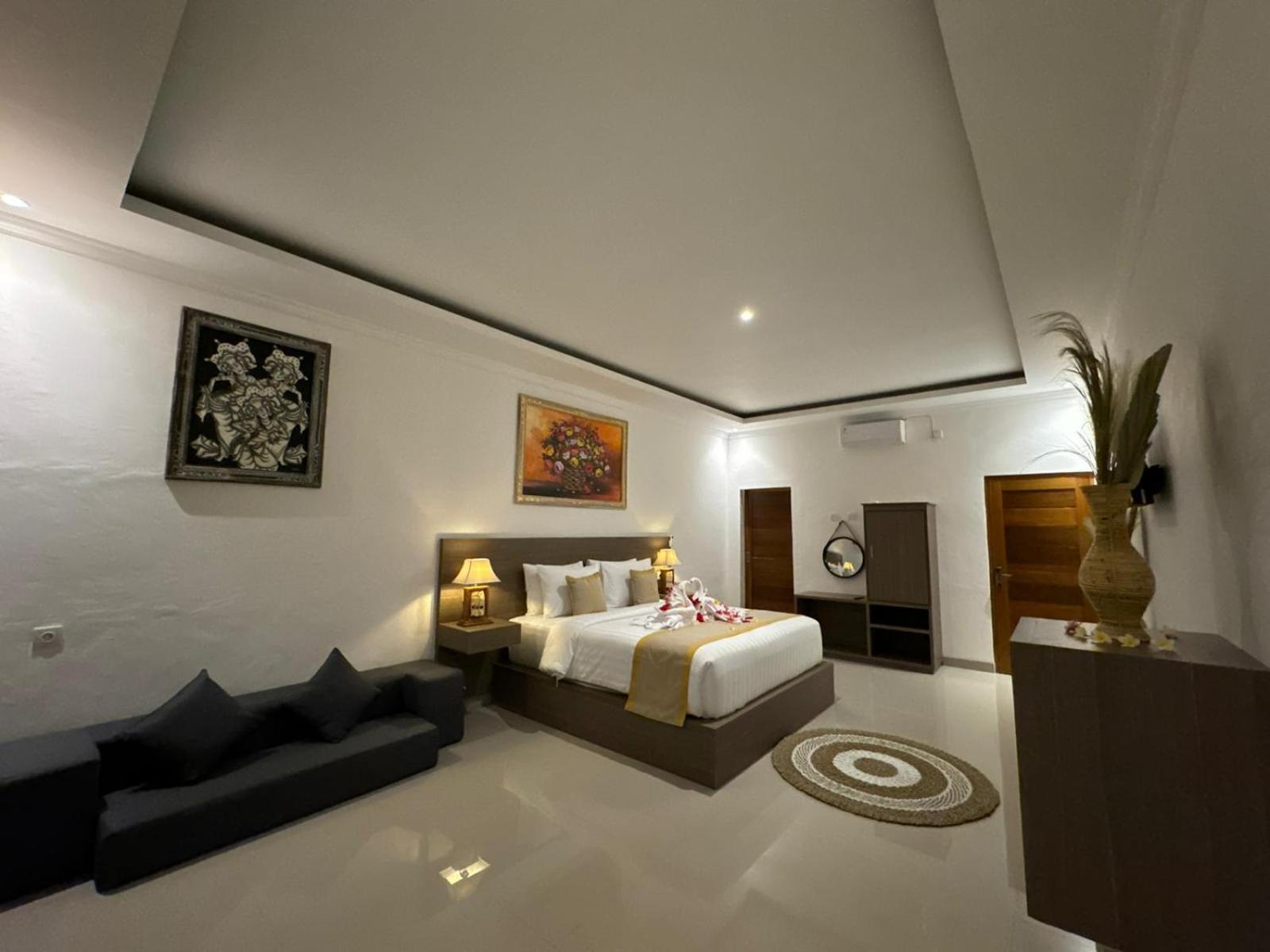 Suite with Sea View - Photo 47