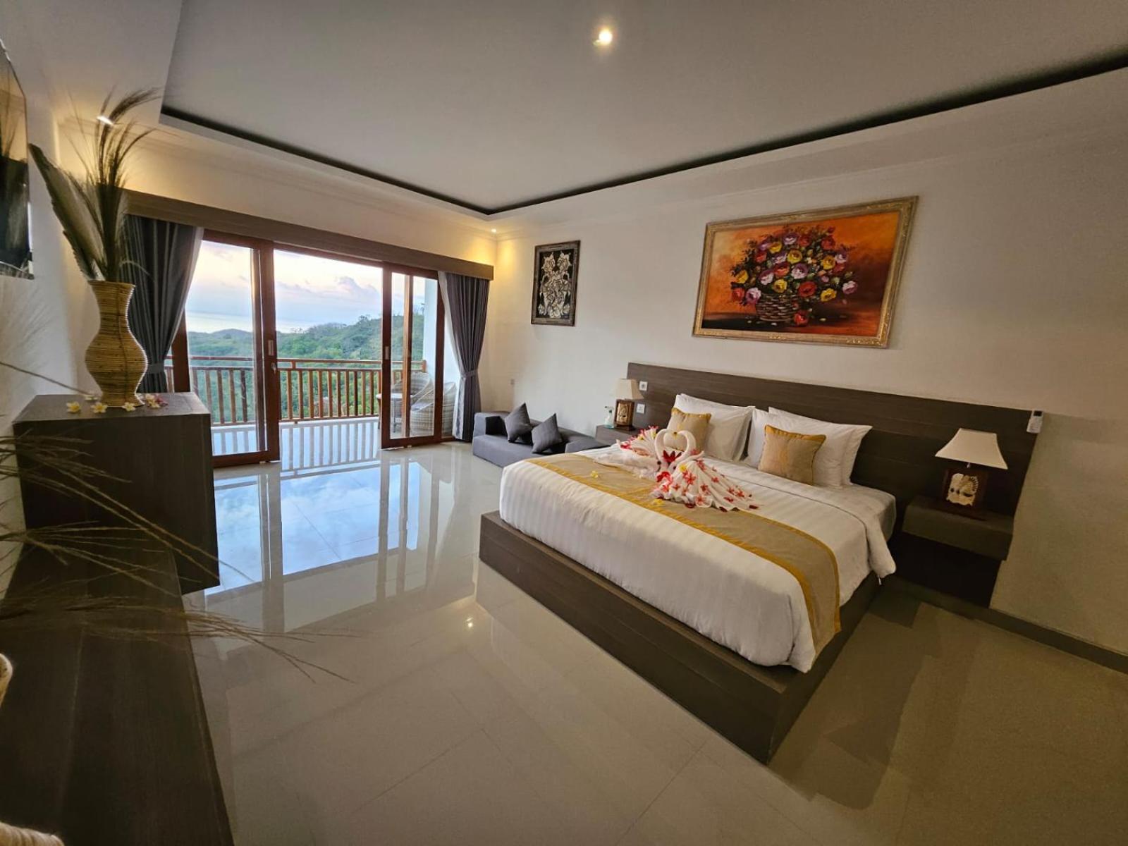 Suite with Sea View - Photo 8