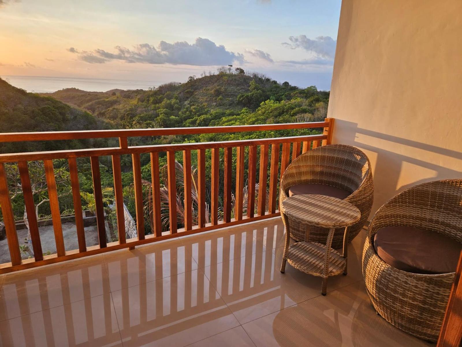 Suite with Sea View - Photo 56