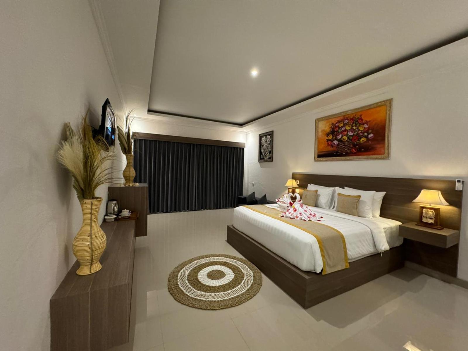 Suite with Sea View - Photo 42