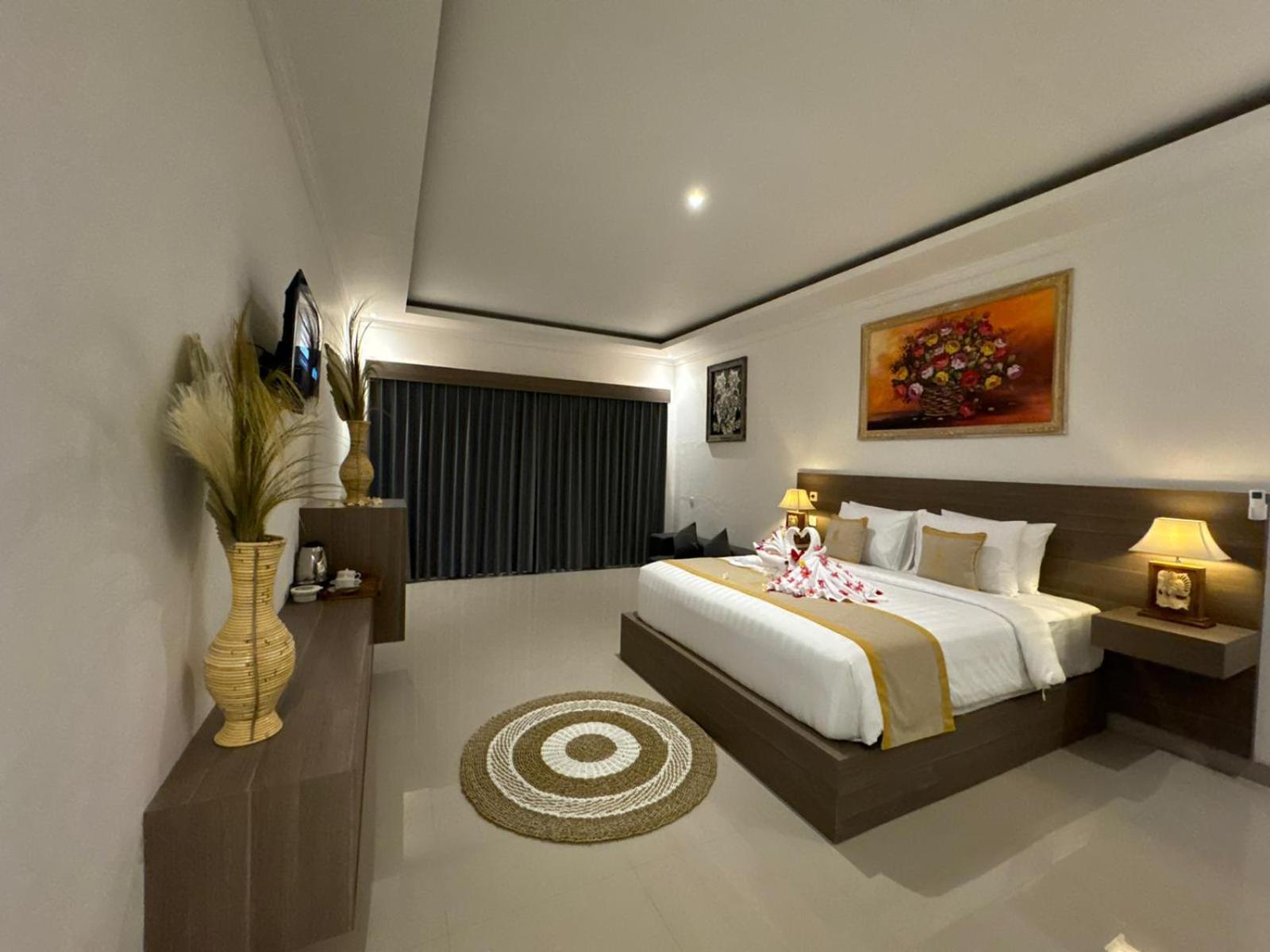 Suite with Sea View - Photo 39