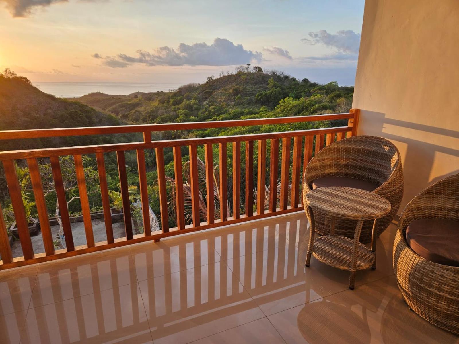 Suite with Sea View - Photo 55