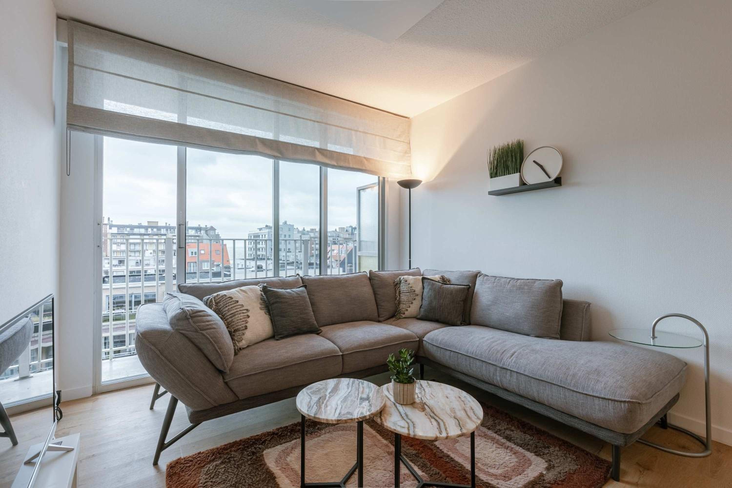 Apartment photo 1