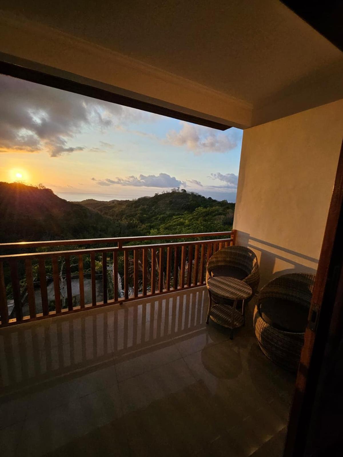 Suite with Sea View - Photo 54