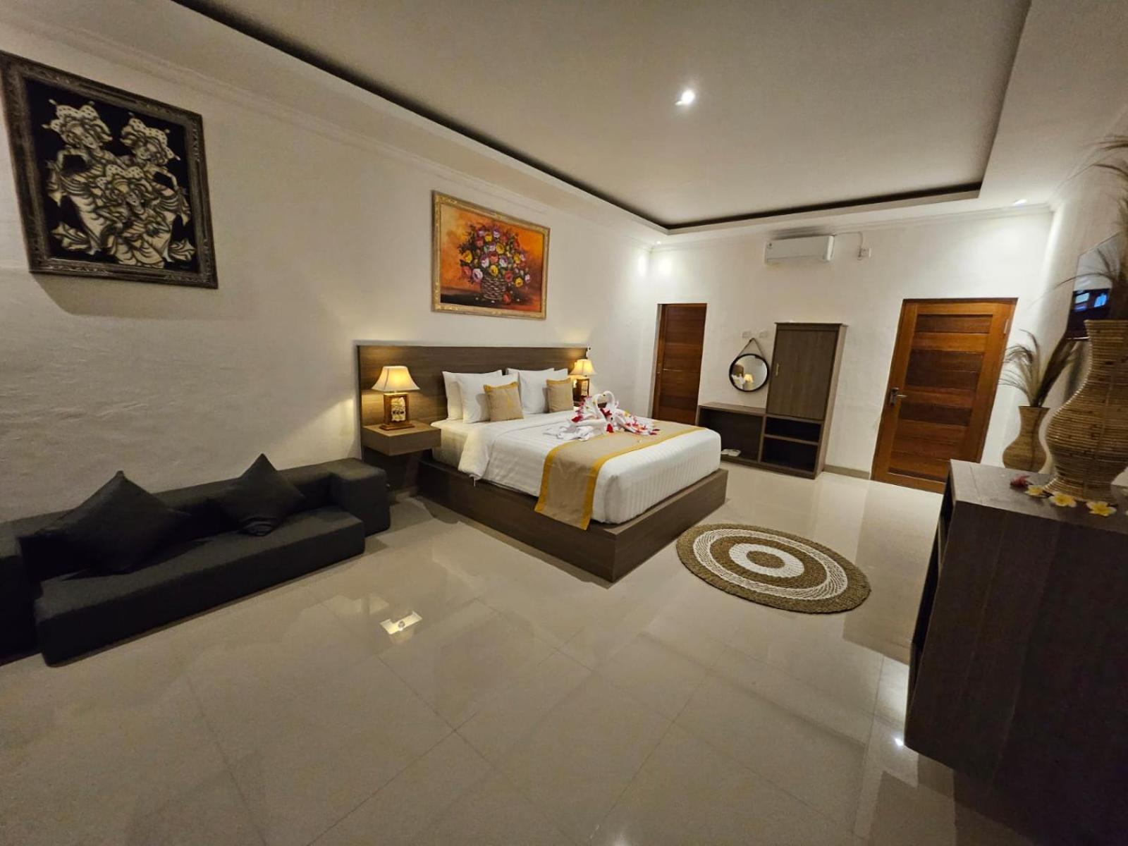 Suite with Sea View - Photo 4