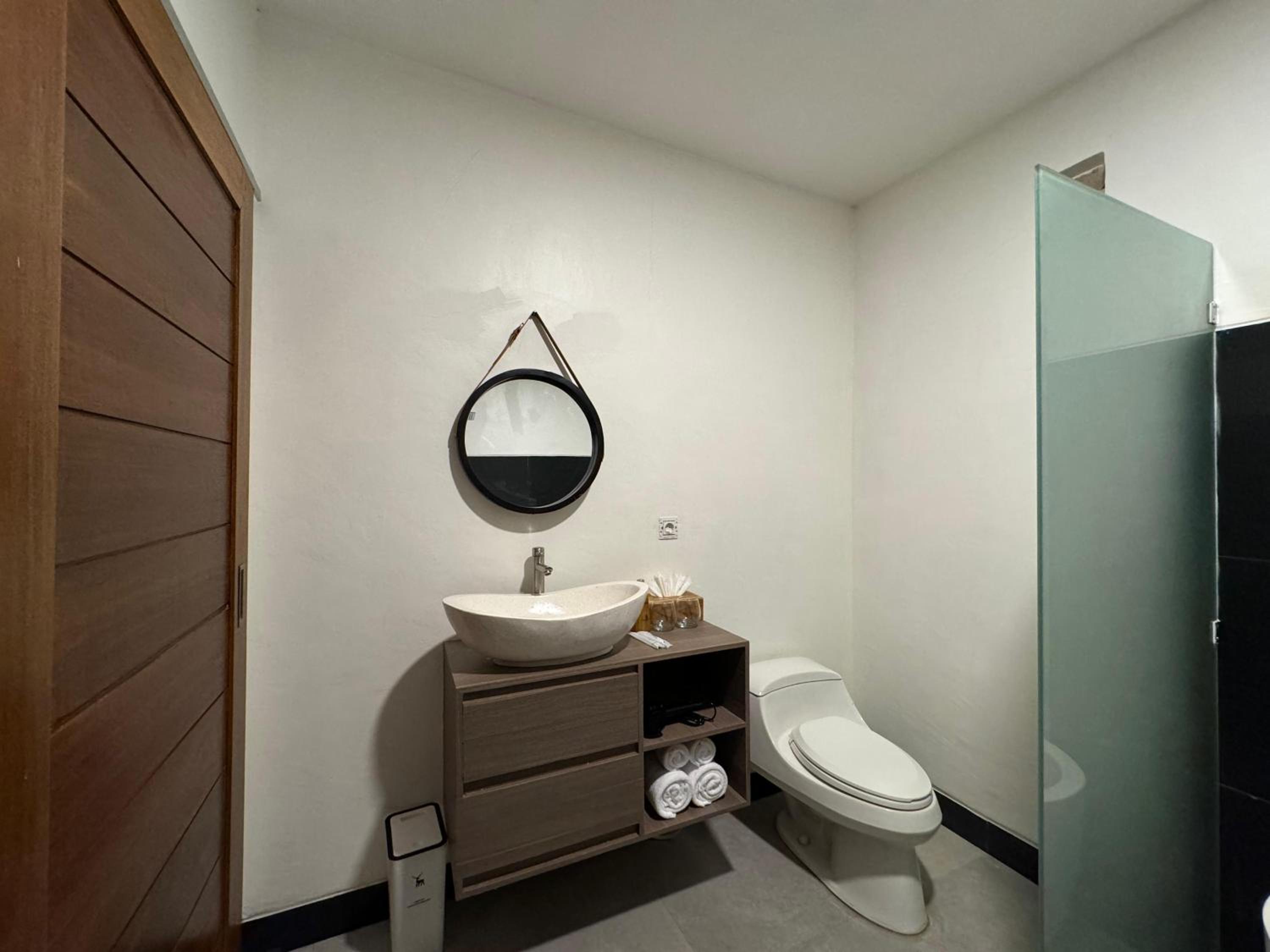 Suite with Sea View - Photo 38