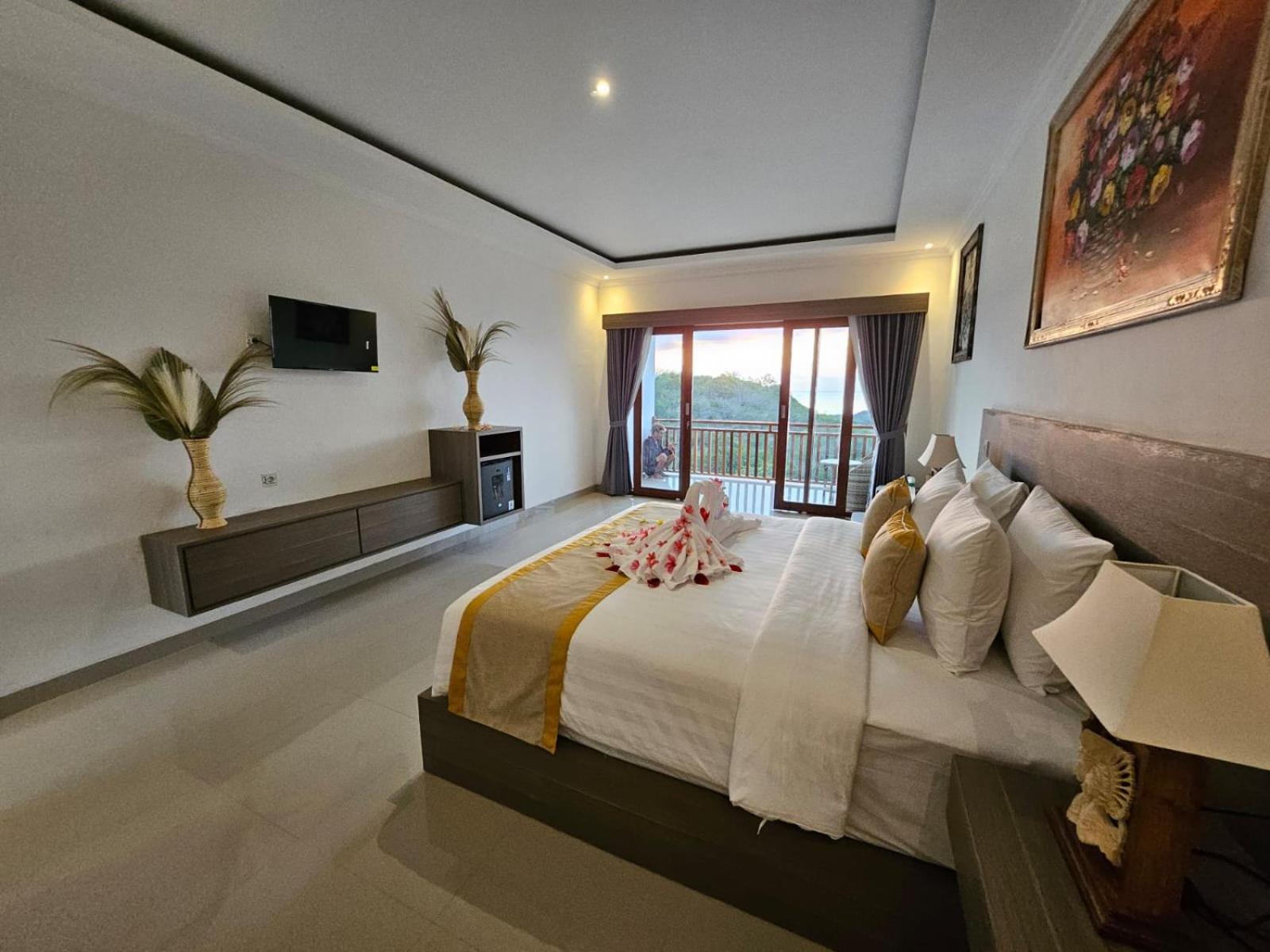 Suite with Sea View - Photo 6