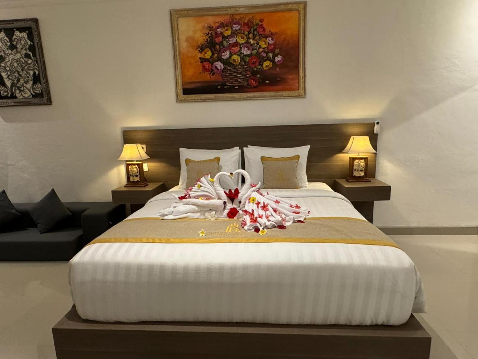 Suite with Sea View - Photo 25