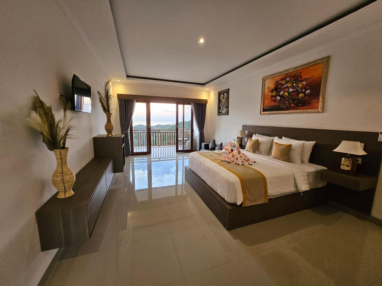 Suite with Sea View - Photo 7