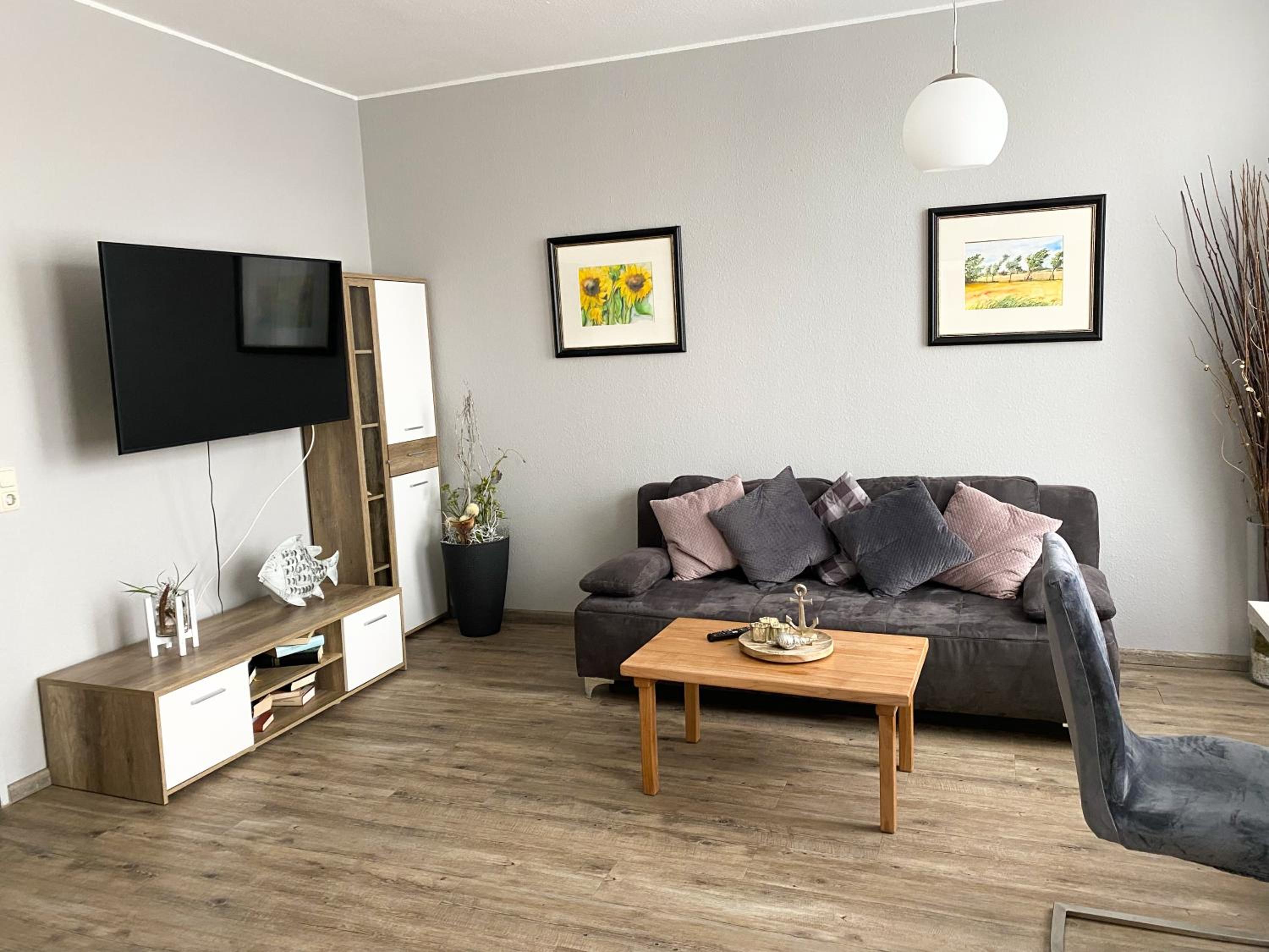 Apartment photo 3